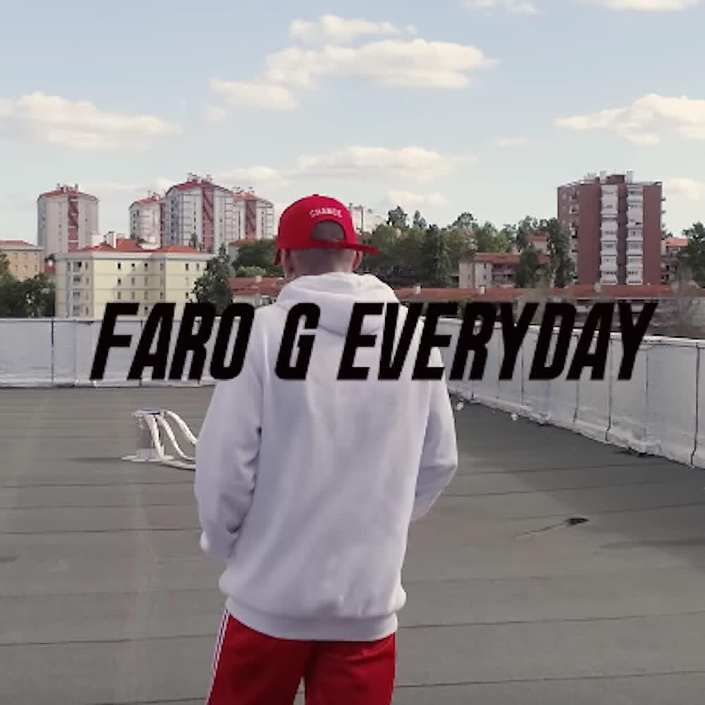 Релиз Everyday