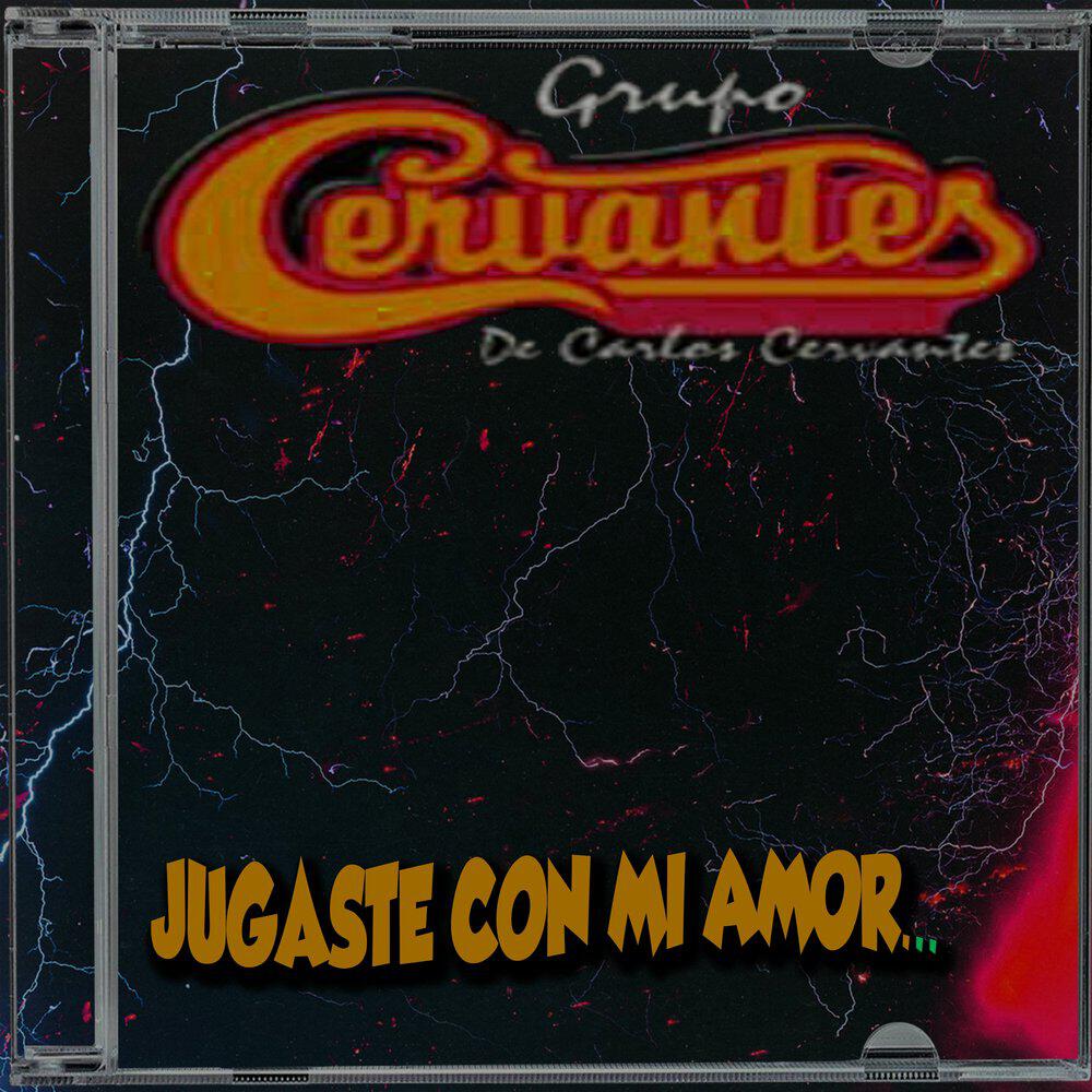 Релиз Jugaste con mi Amor