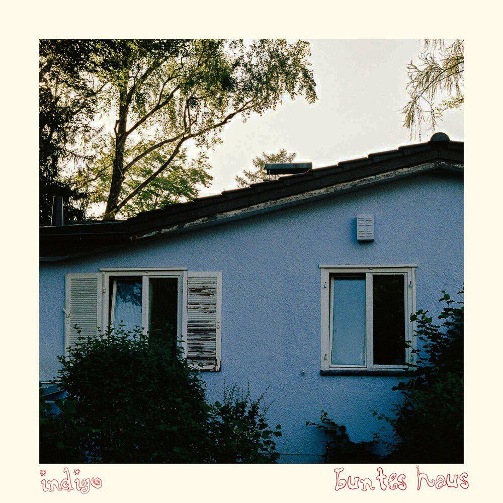 Релиз Buntes Haus
