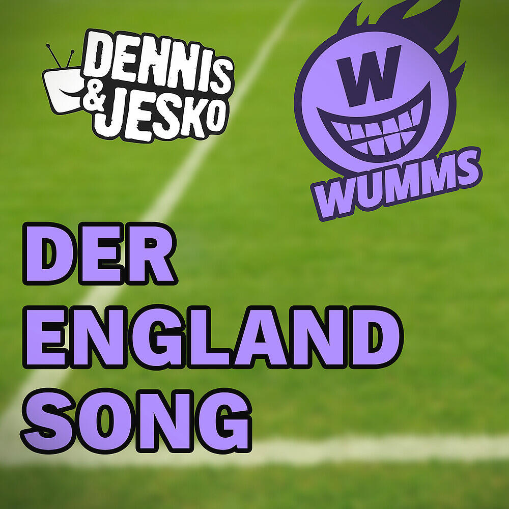 Релиз Der England Song