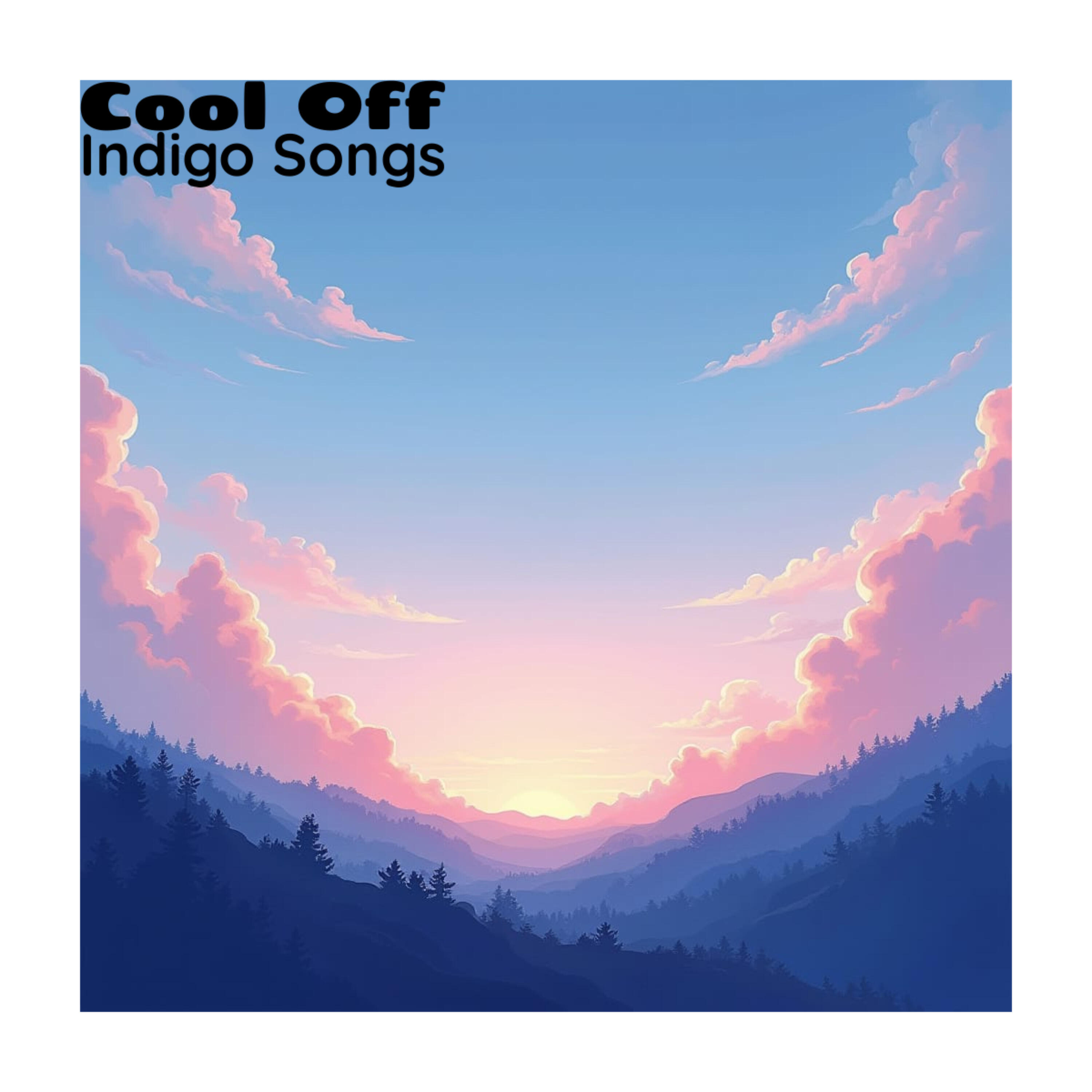 Релиз Cool Off