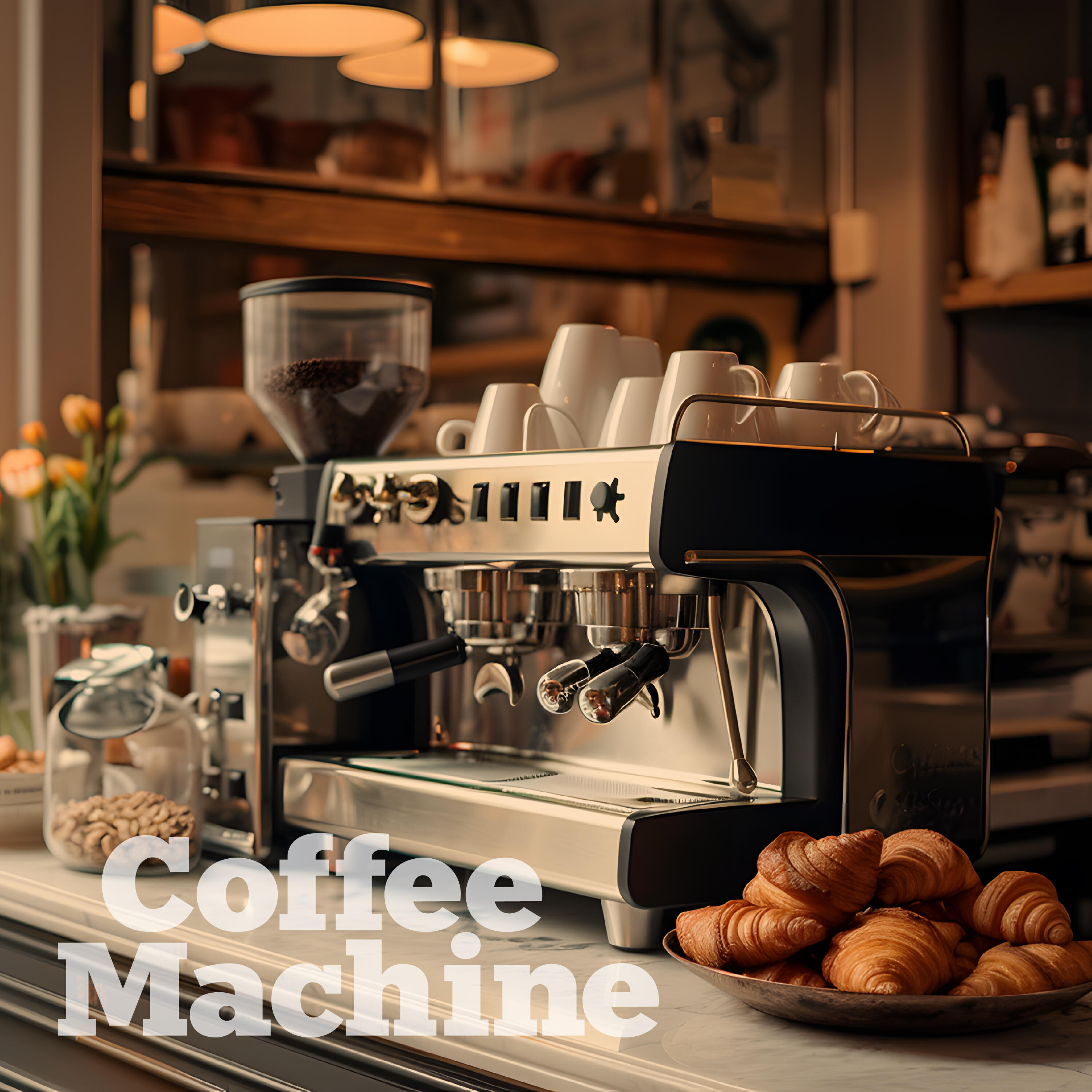 Coffee Machine