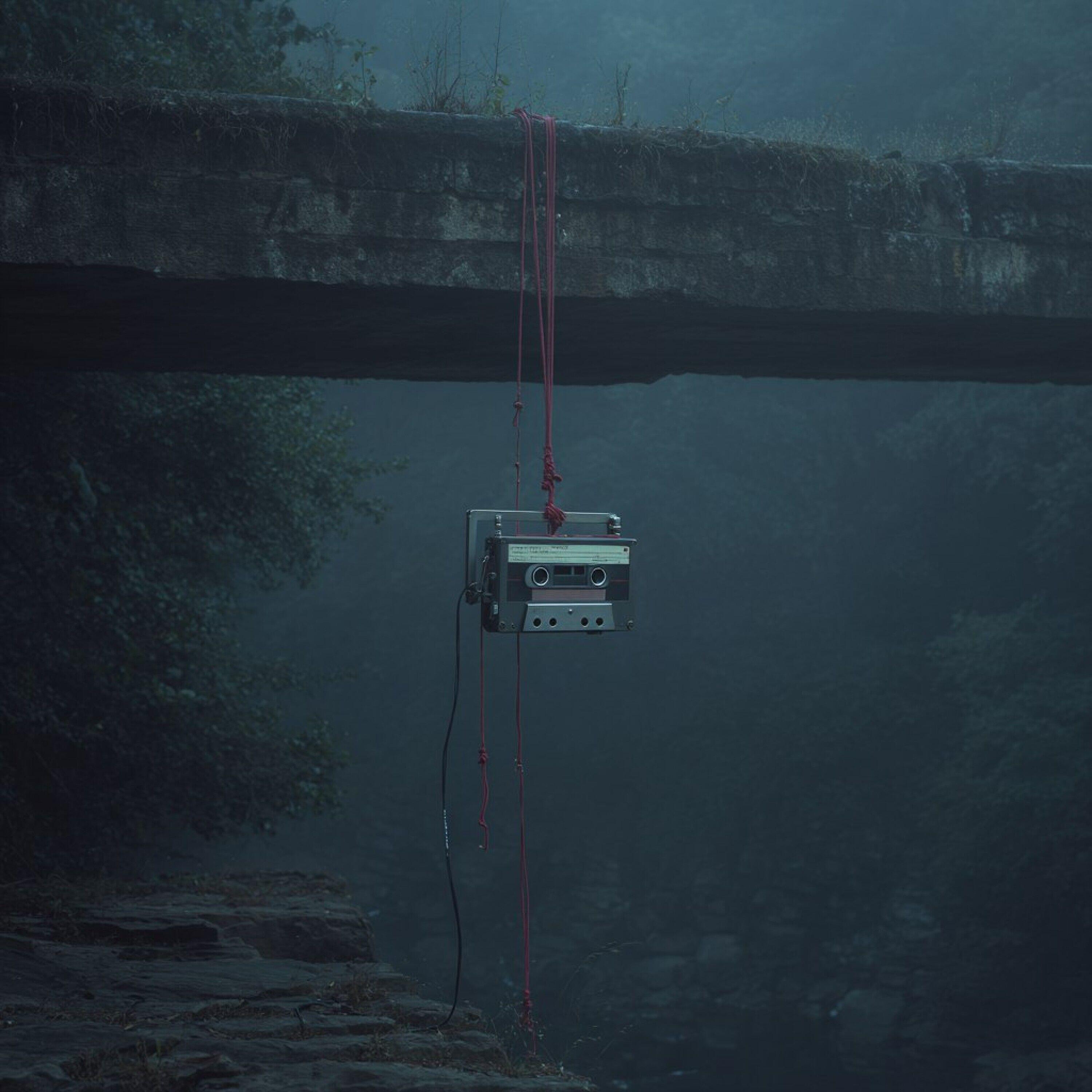 Релиз Hanging