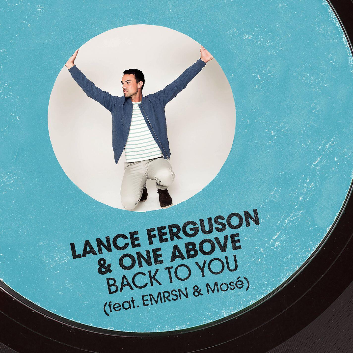 Релиз Back To You (feat. EMRSN & Mosé)