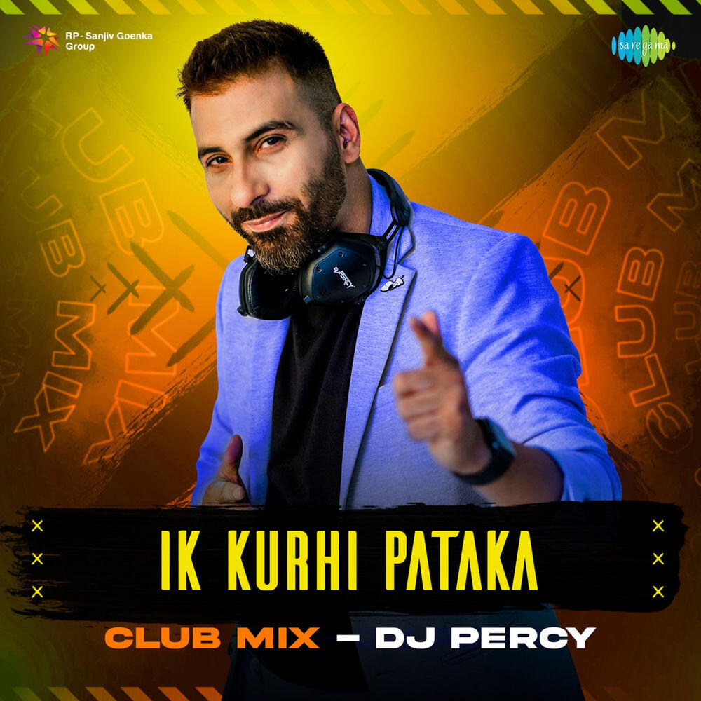 Релиз Ik Kurhi Pataka (Club Mix) - Single