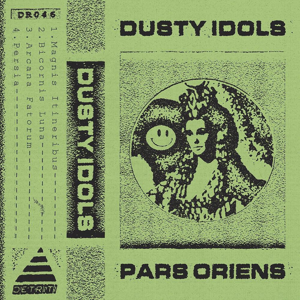 Релиз Pars Oriens