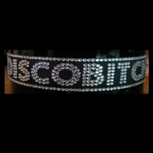 Релиз Disco Bitch EP