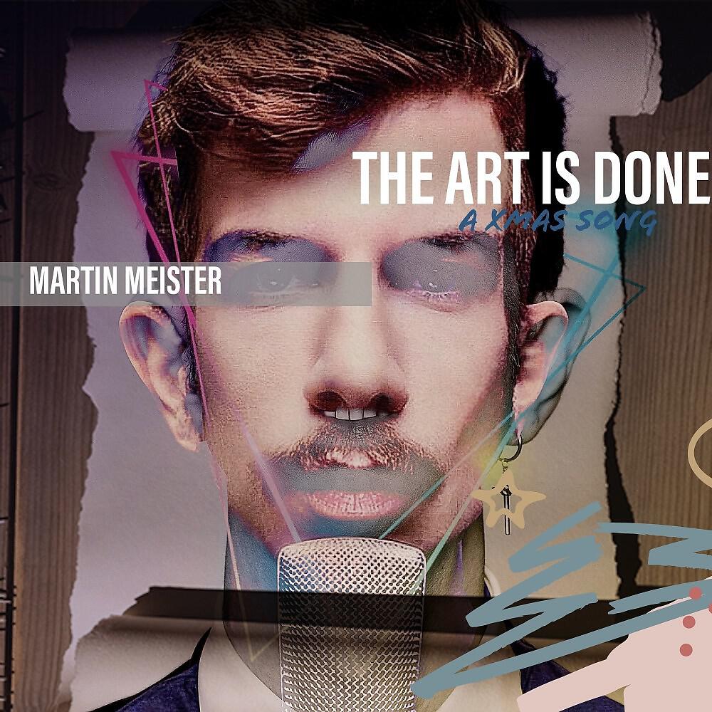 Релиз The Art Is Done (A Xmas Song) [Radio Mix]