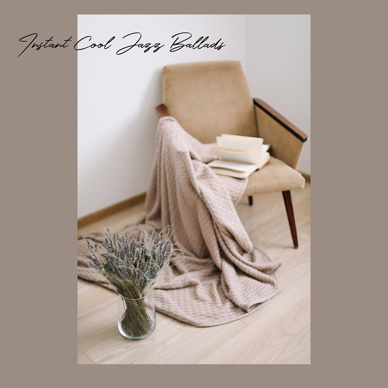 Релиз Instant Cool Jazz Ballads - Sentimental Jazz Music for Relax, Mood Instrumental Smooth Jazz, Lounge Chilling