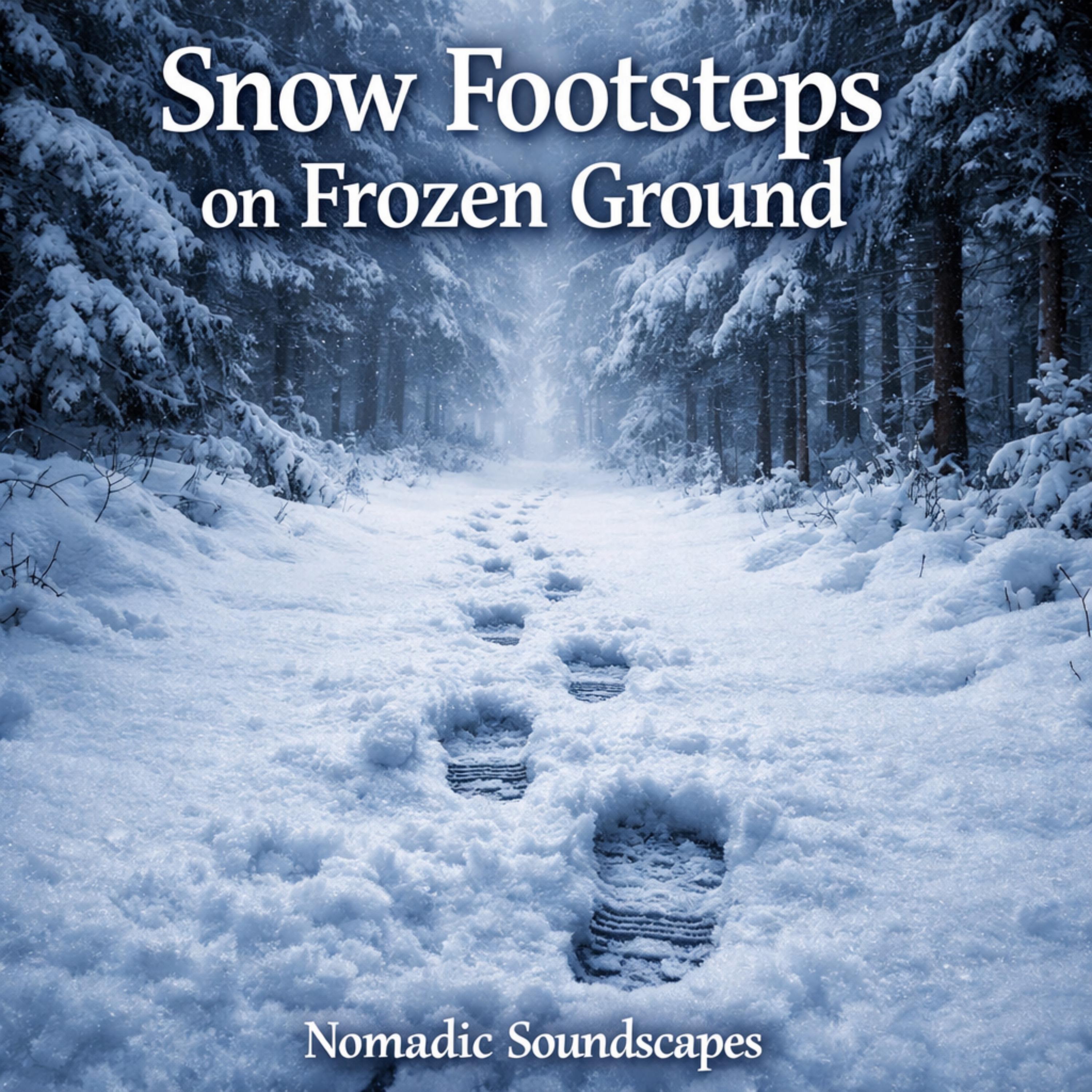 Nomadic Soundscapes