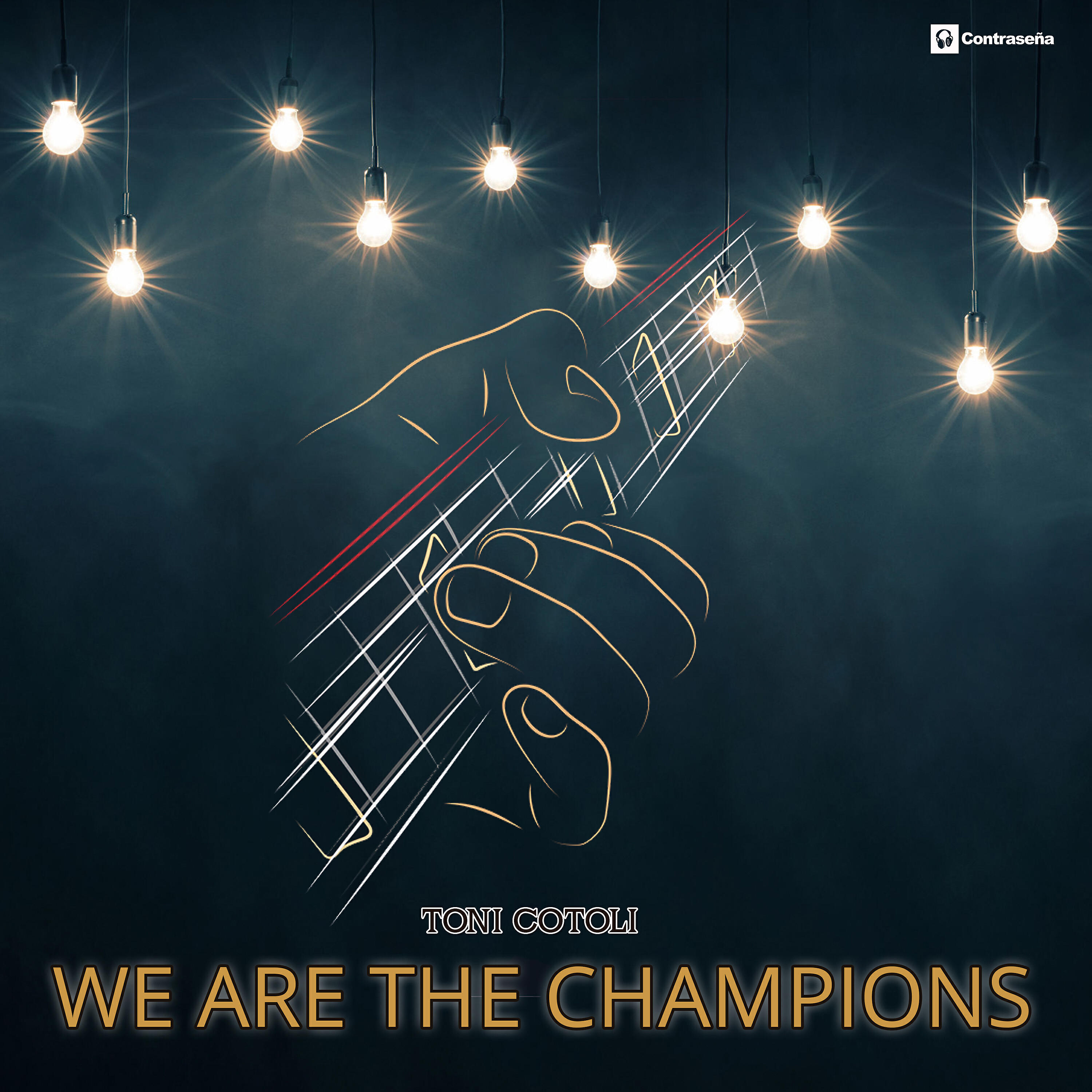 Релиз We Are the Champions