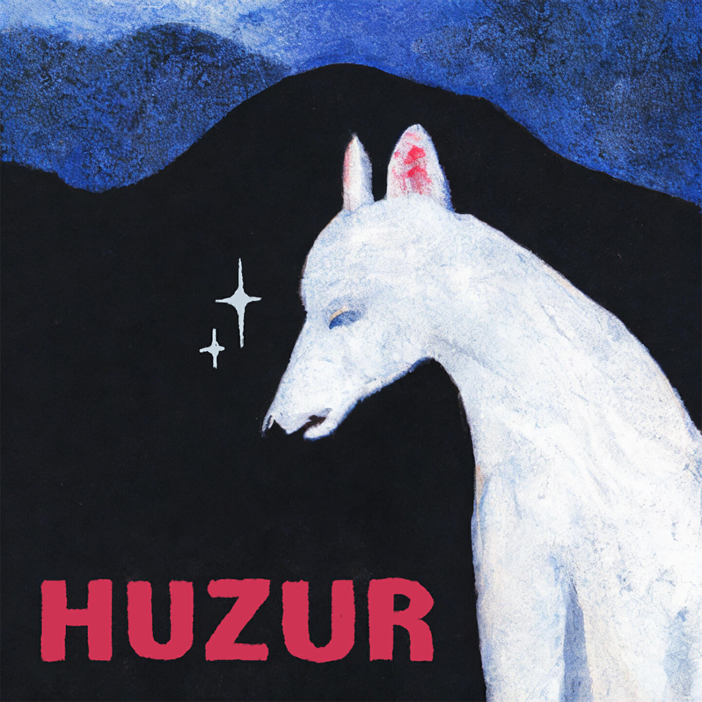 Релиз huzur