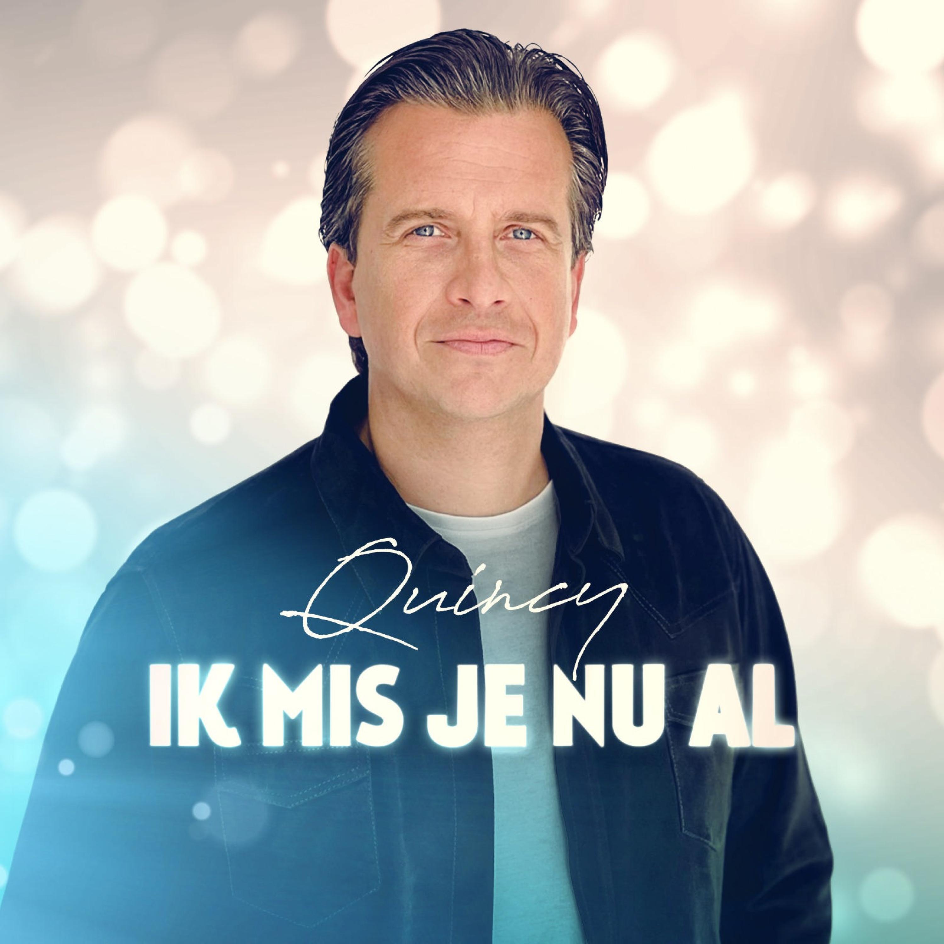 Релиз Ik Mis Je Nu Al