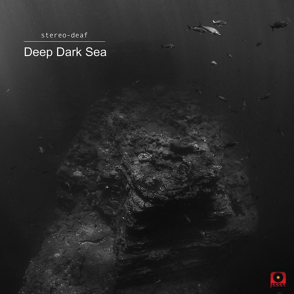 Релиз Deep Dark Sea