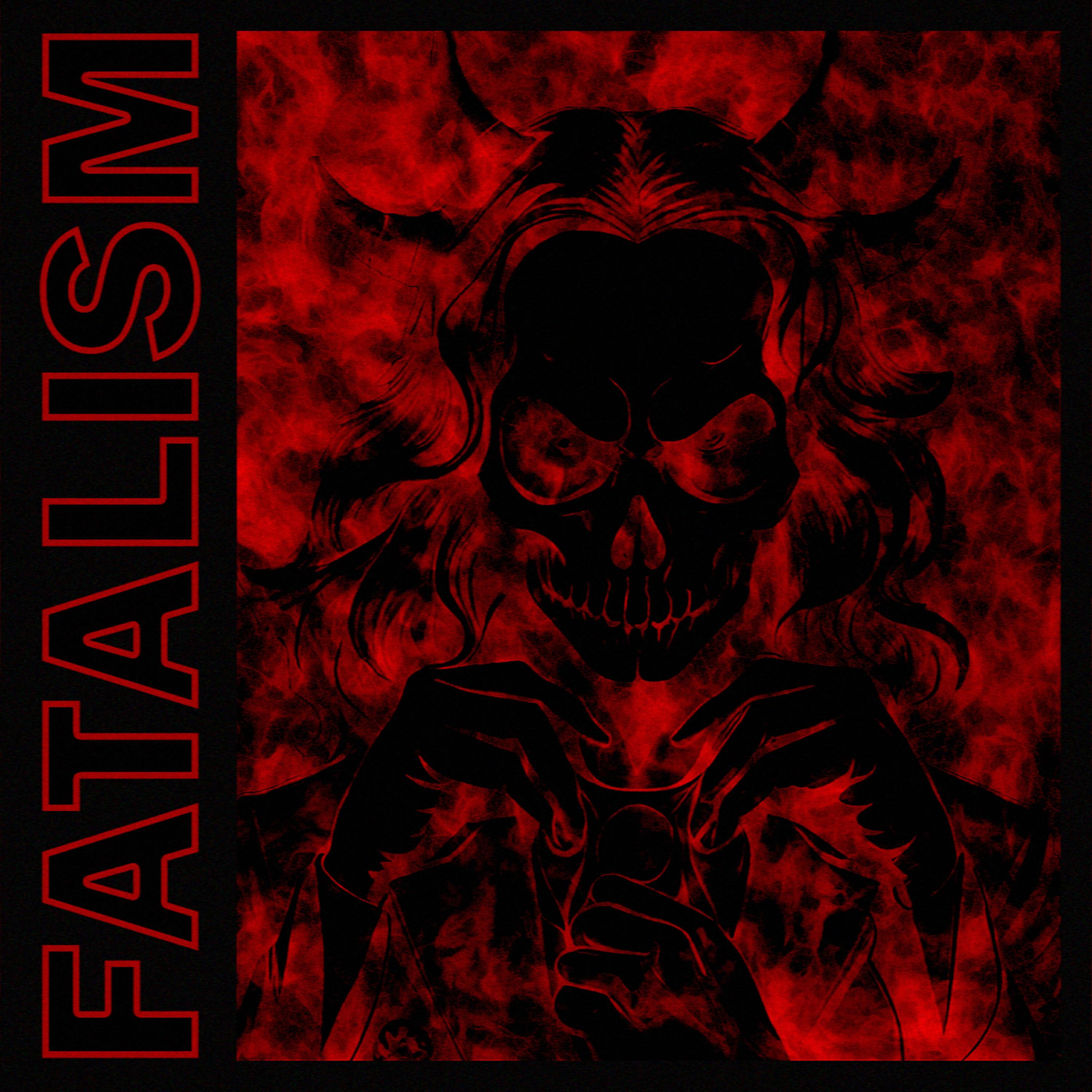 Релиз Fatalism