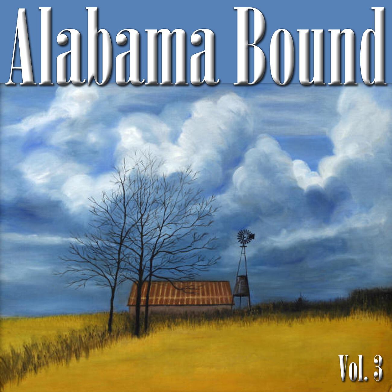 Релиз Alabama Bound, Vol. 4