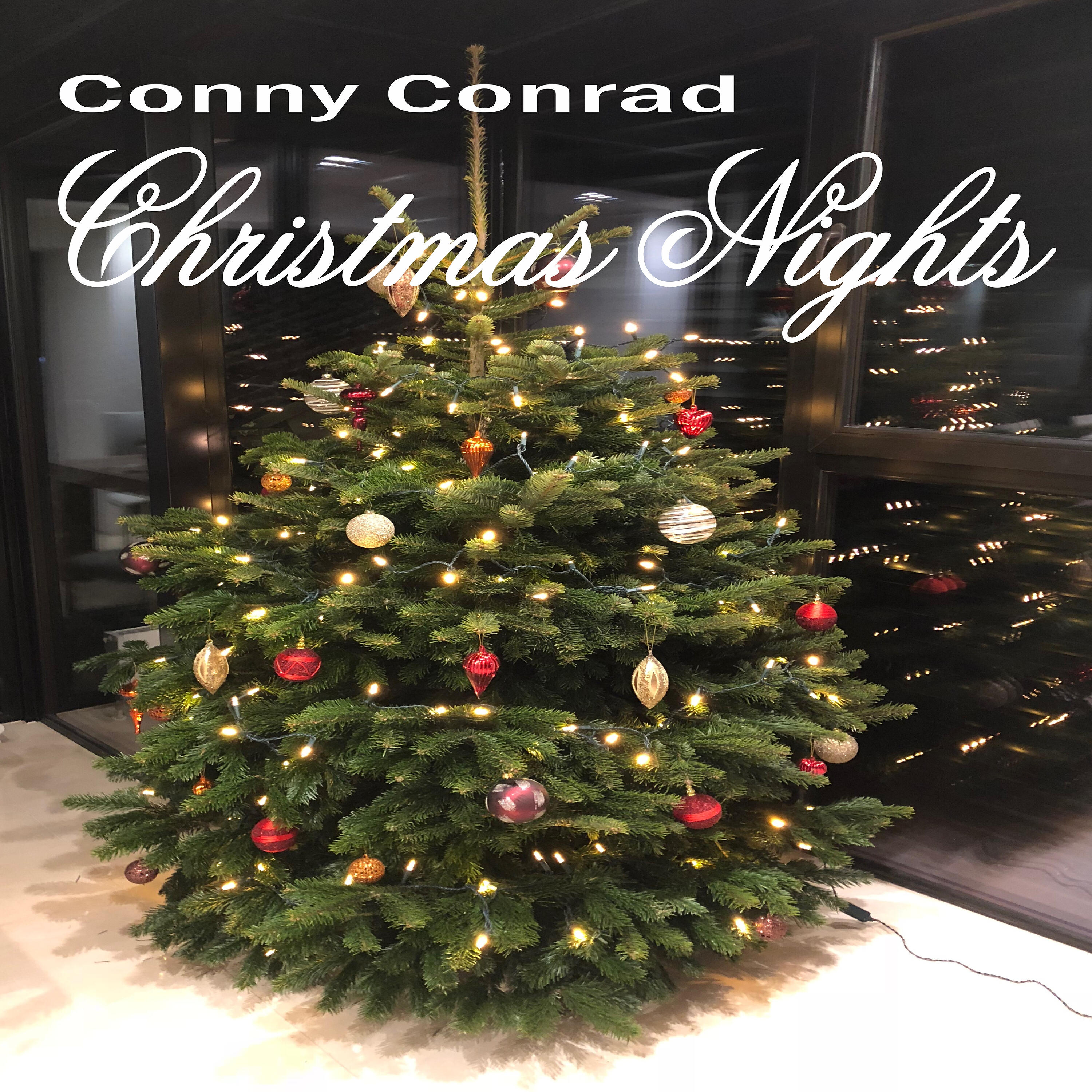 Релиз Christmas Nights