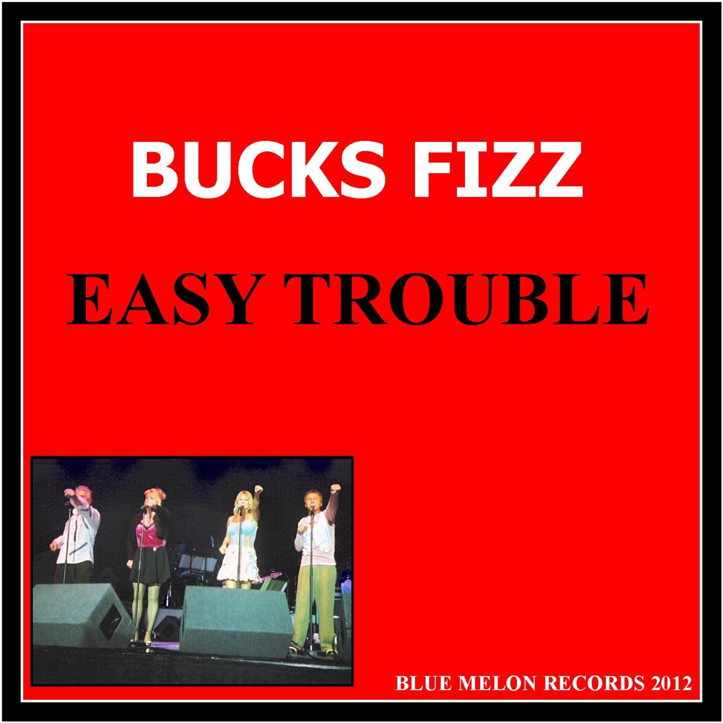 Релиз Easy Trouble