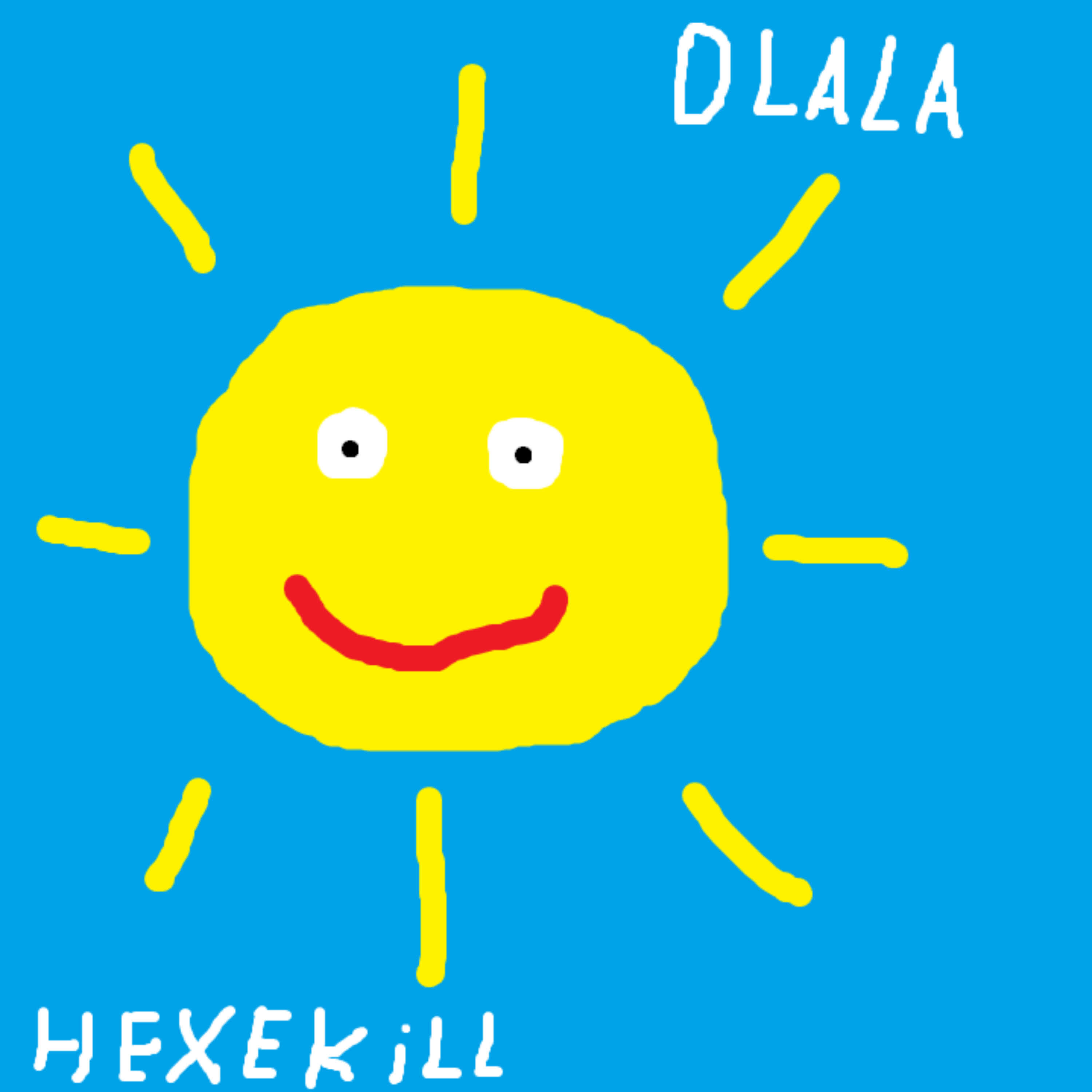 Релиз OLALA