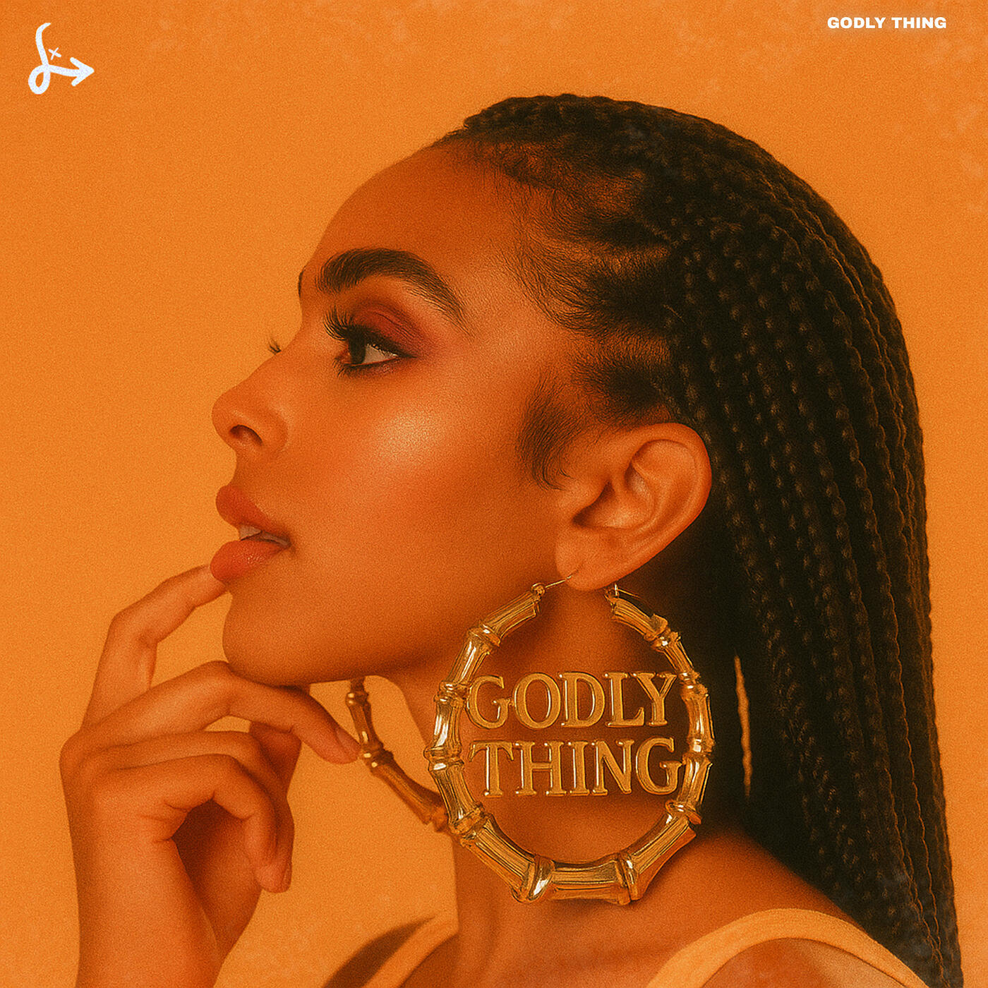 Релиз Godly Thing