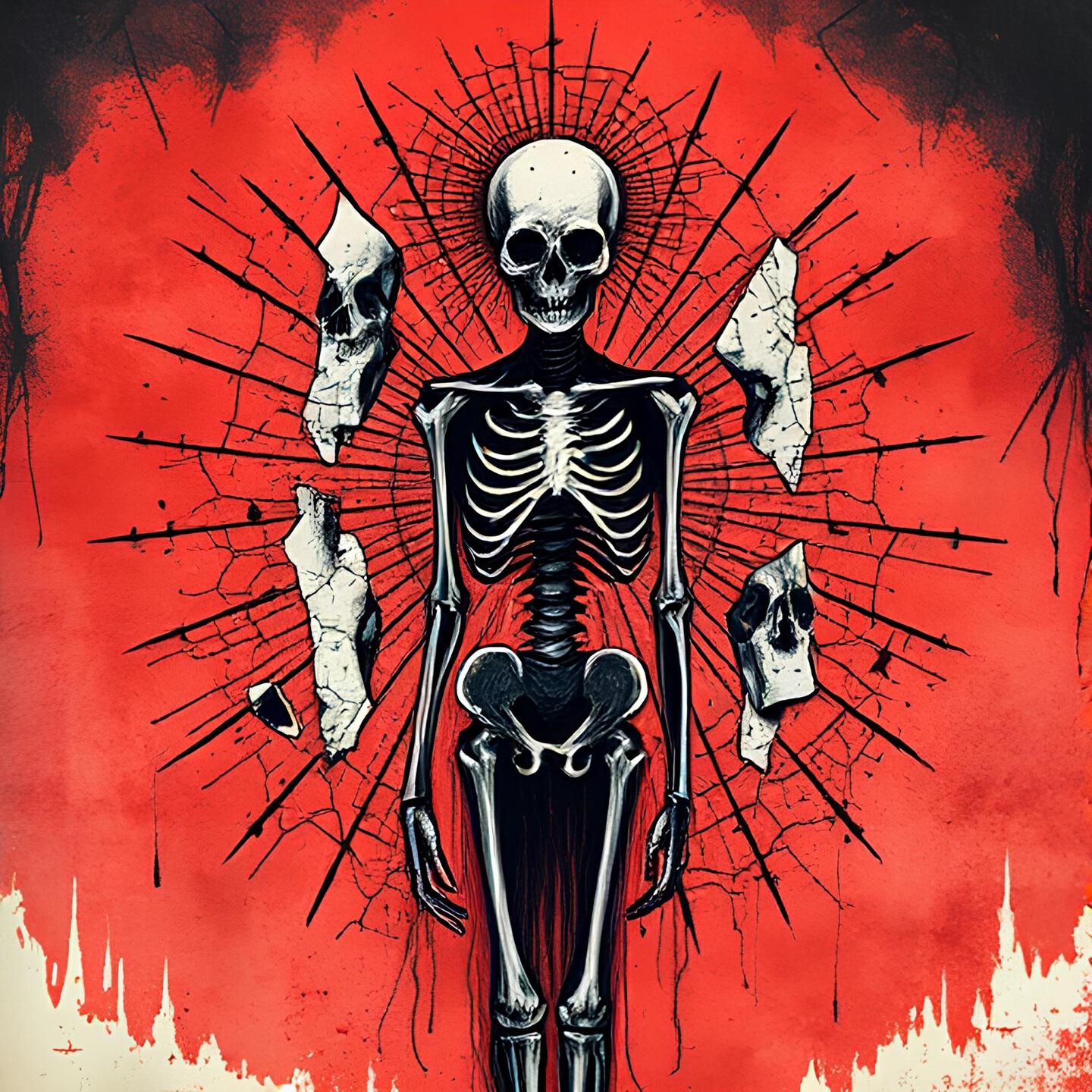 Релиз SUFFERENCE: , Pt. 2