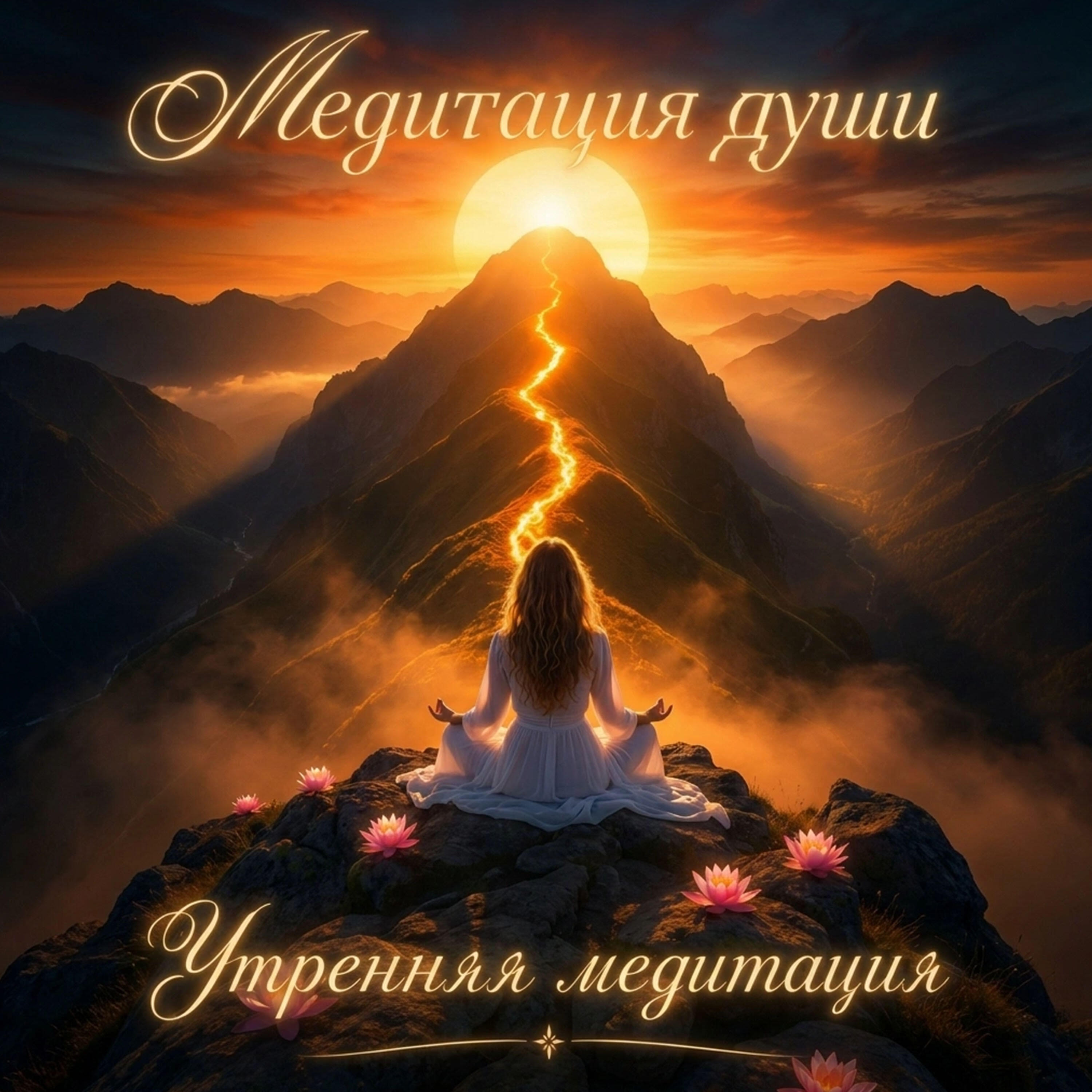 Релиз Утренняя медитация
