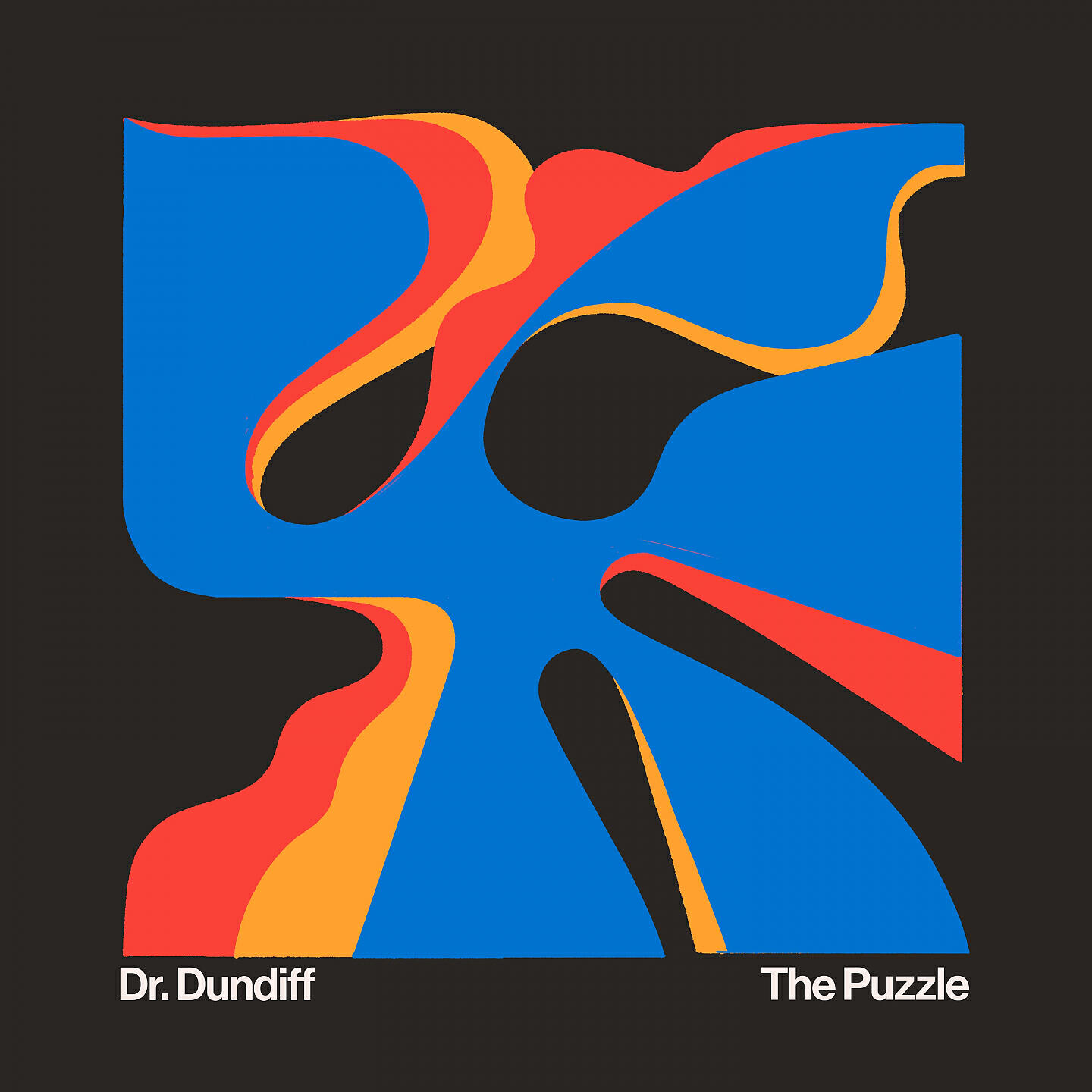 Релиз The Puzzle