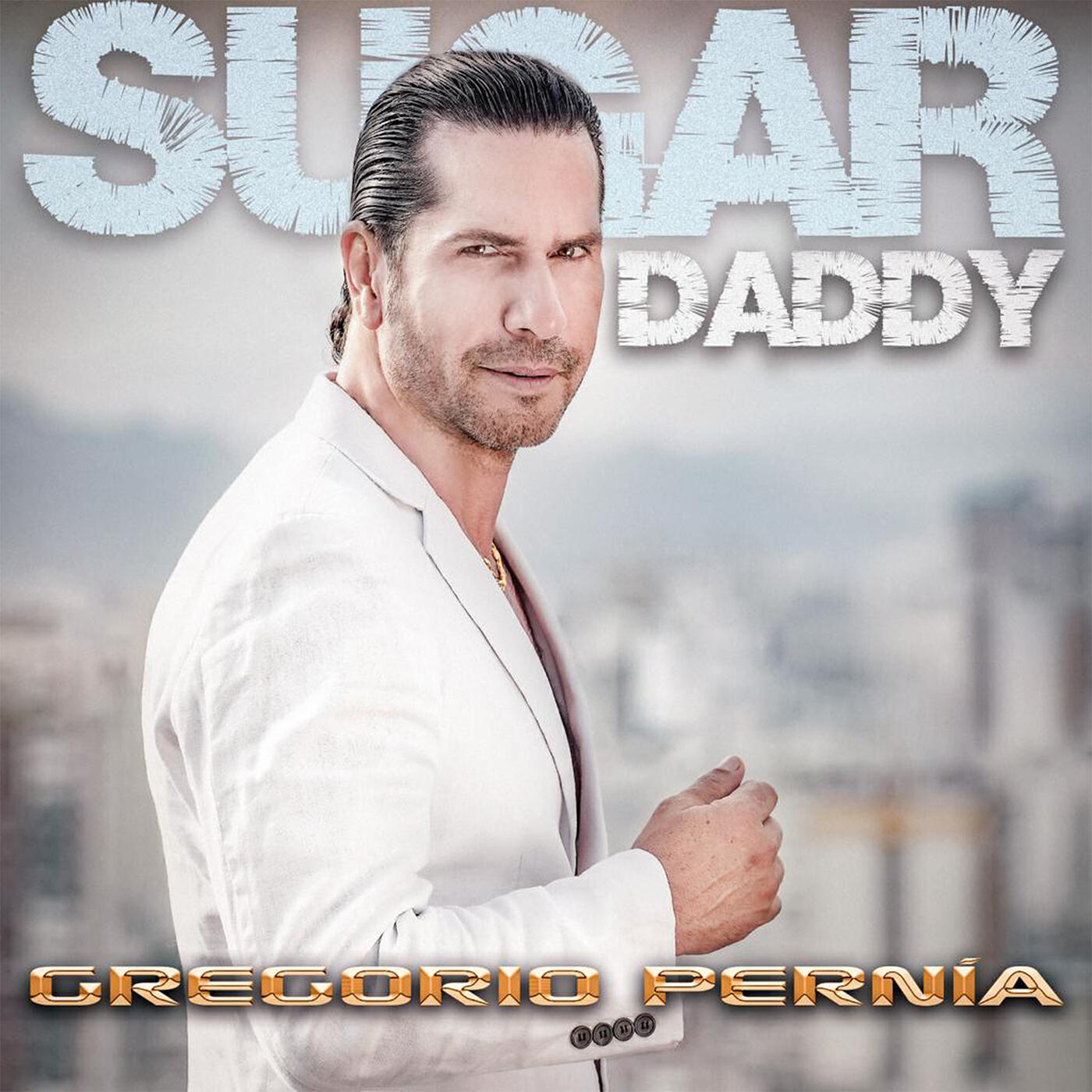 Релиз Sugar Daddy