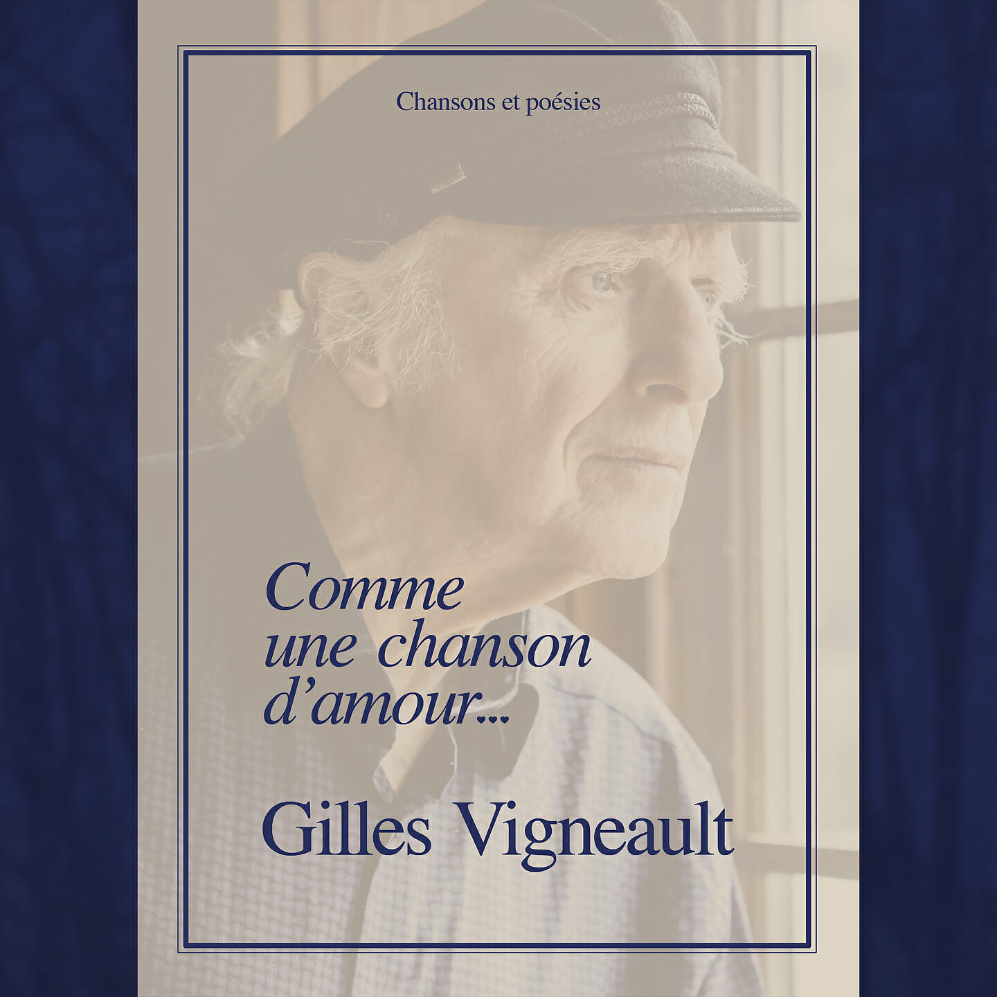 Релиз Comme une chanson d'amour