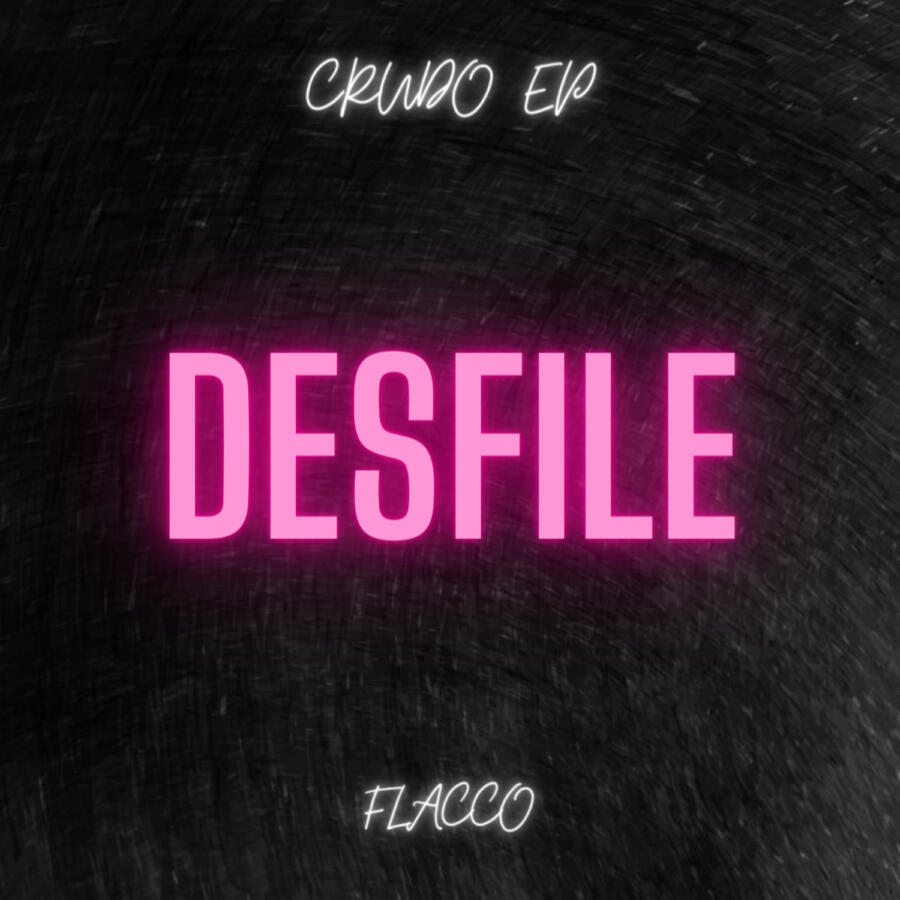 Релиз Desfile