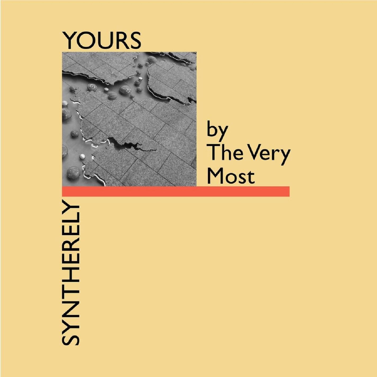 Релиз Syntherely Yours