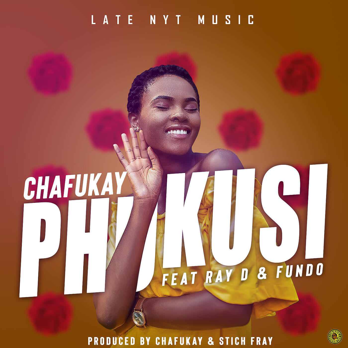 Релиз Phukusi