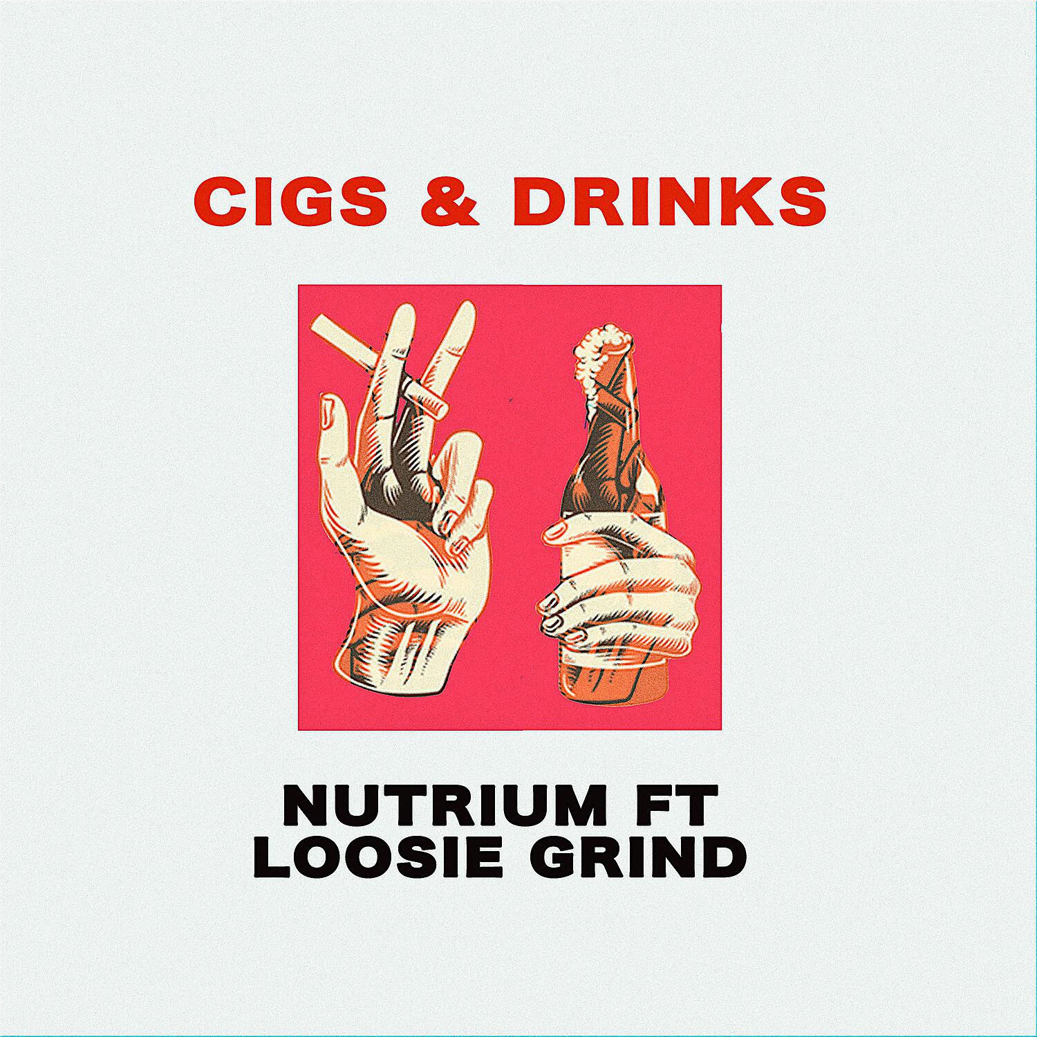 Релиз Cigs & Drinks