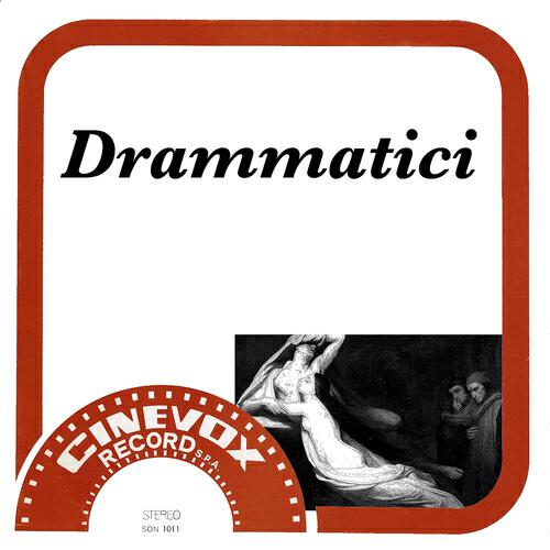 Релиз Drammatici