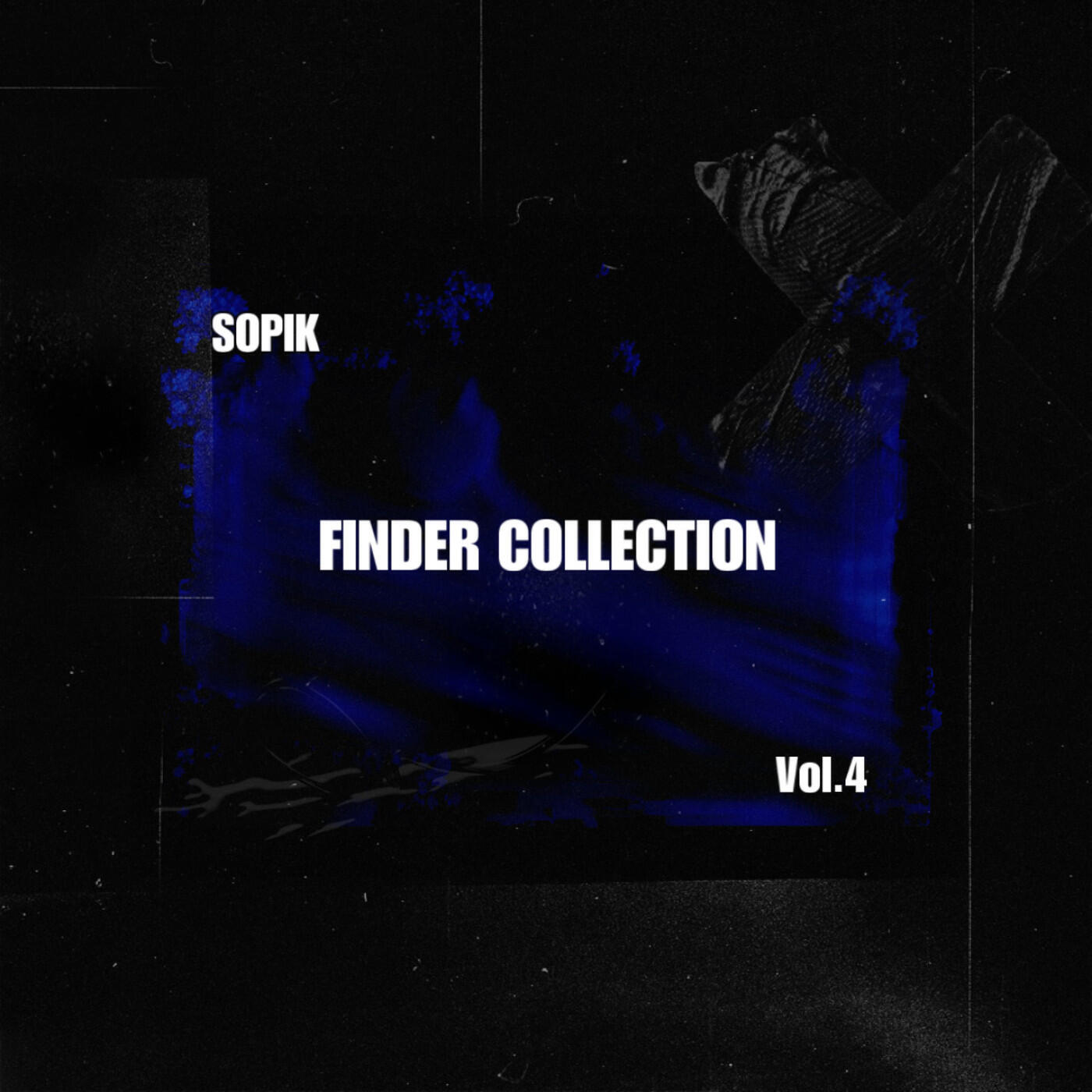 Релиз Finder Collection Vol.4