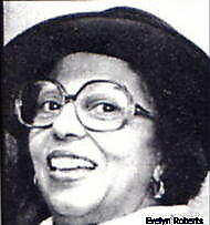 Evelyn Freeman