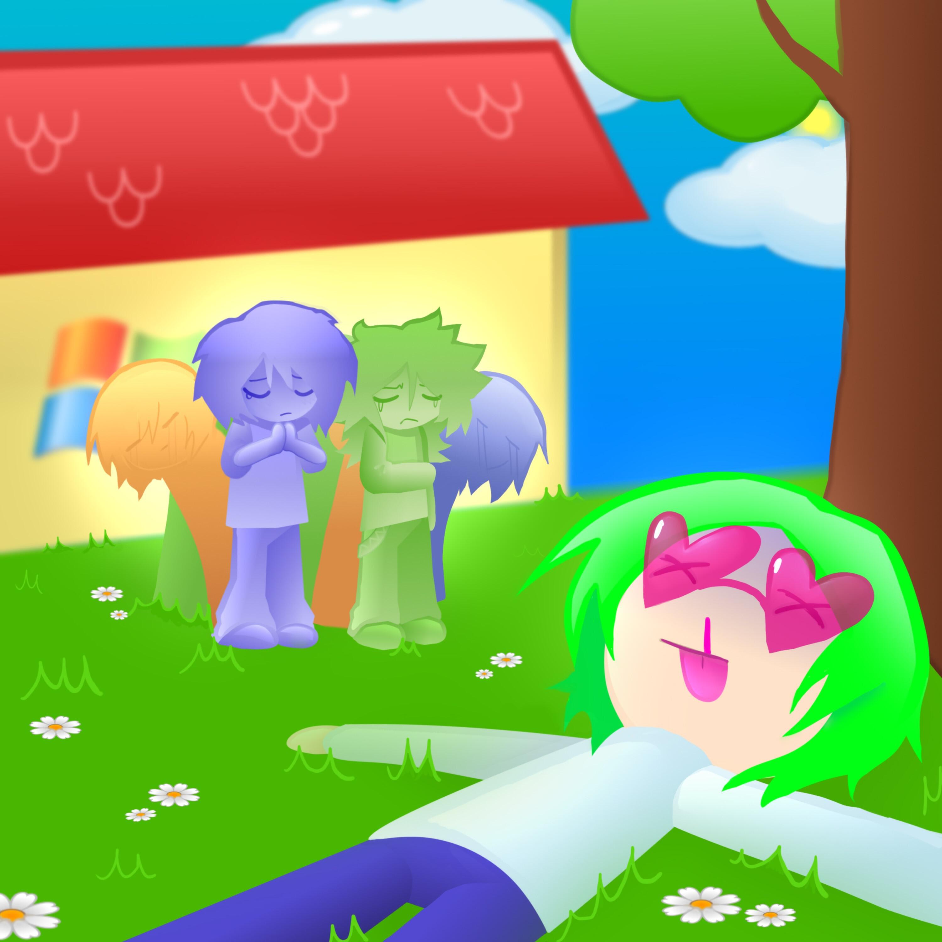 Релиз Aero World