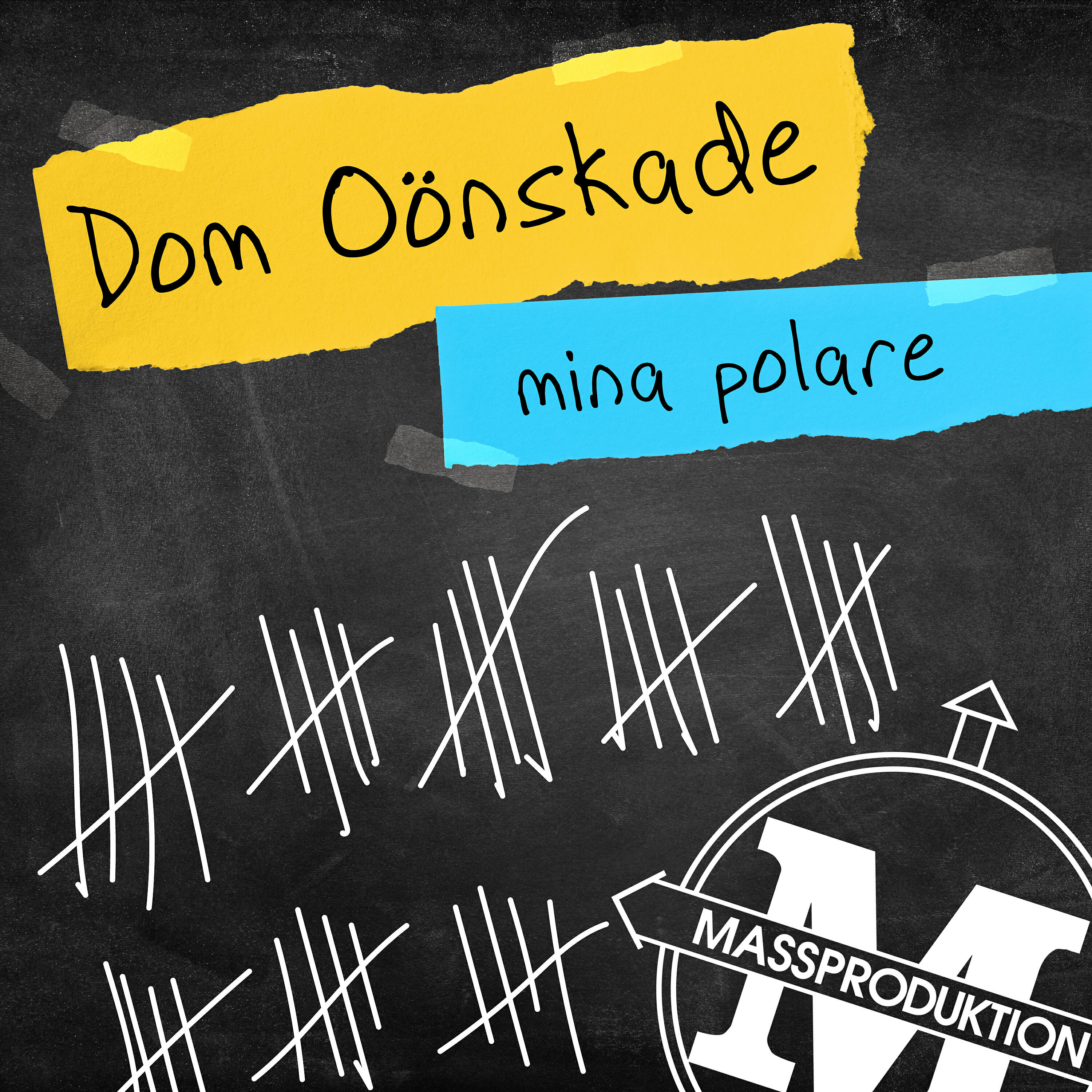 Релиз Mina Polare