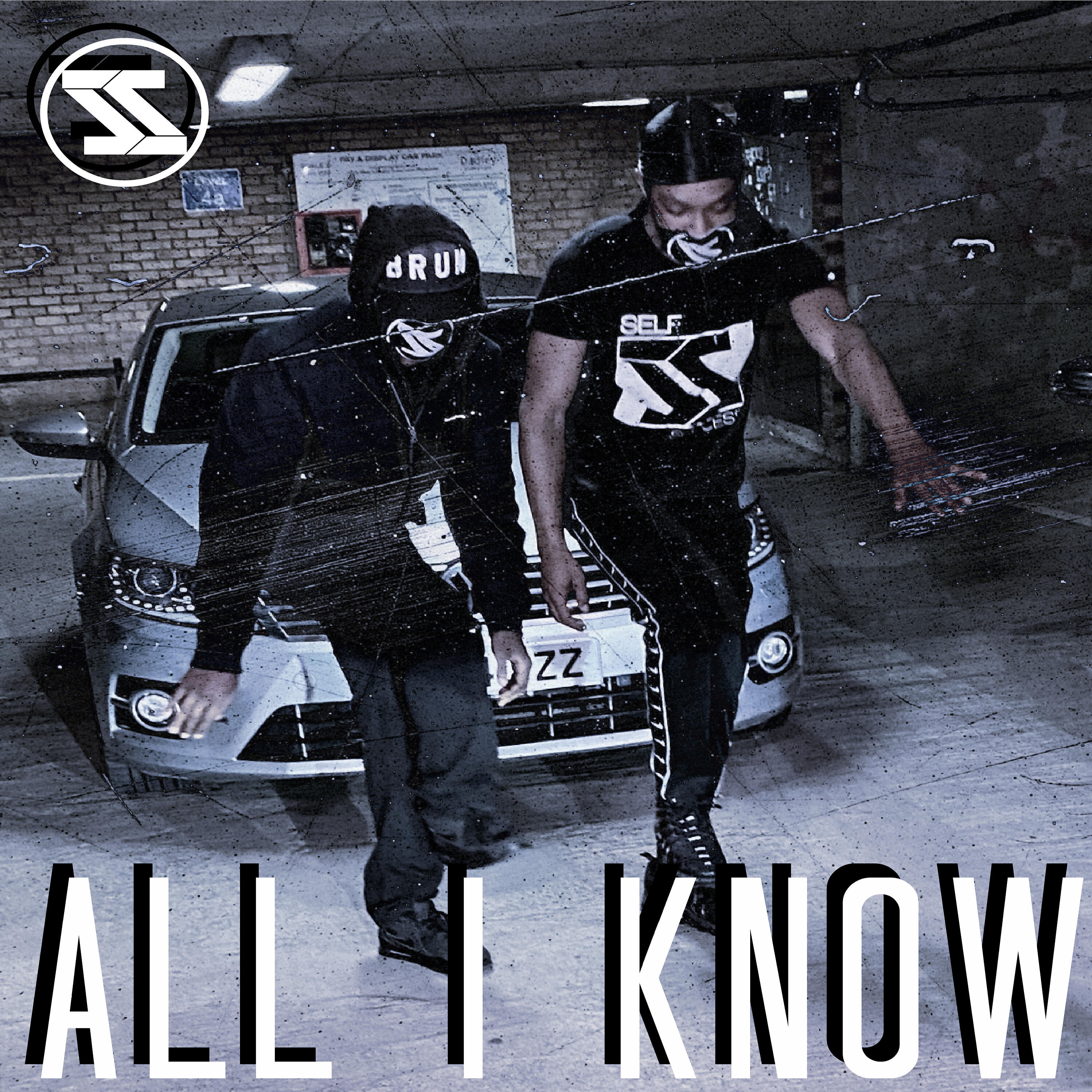 Релиз All I Know