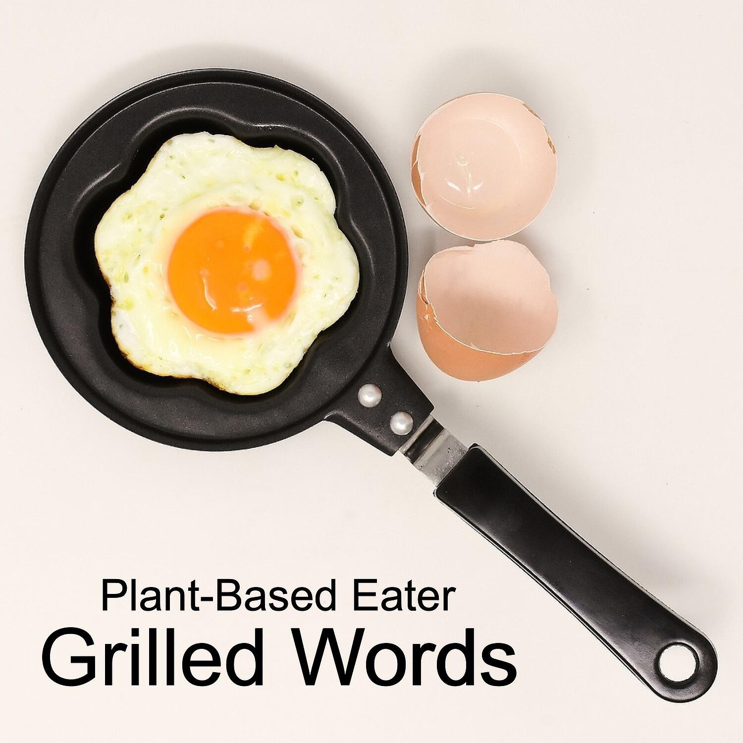 Plant-Based Eater
