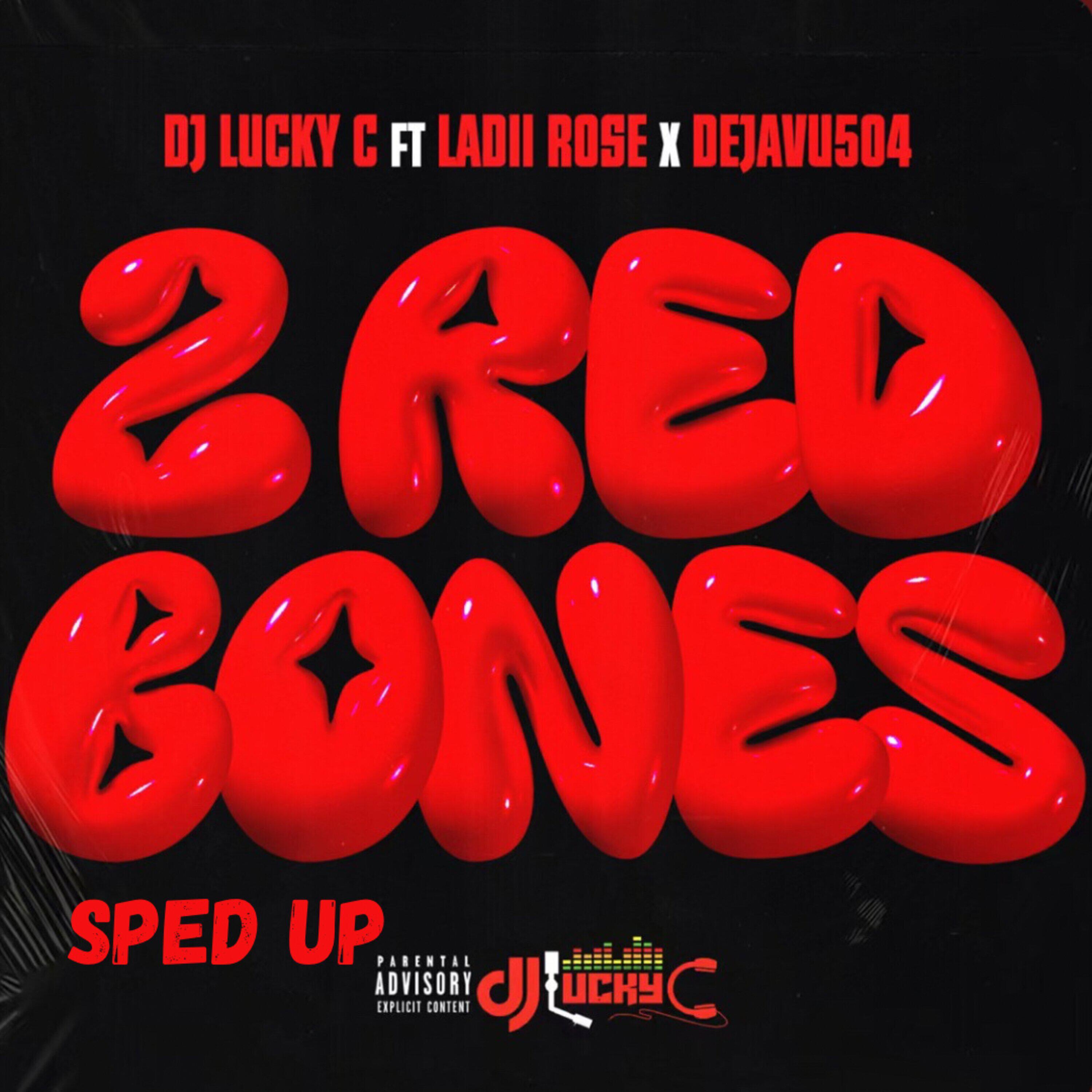 Релиз 2 Red Bones (Sped Up)