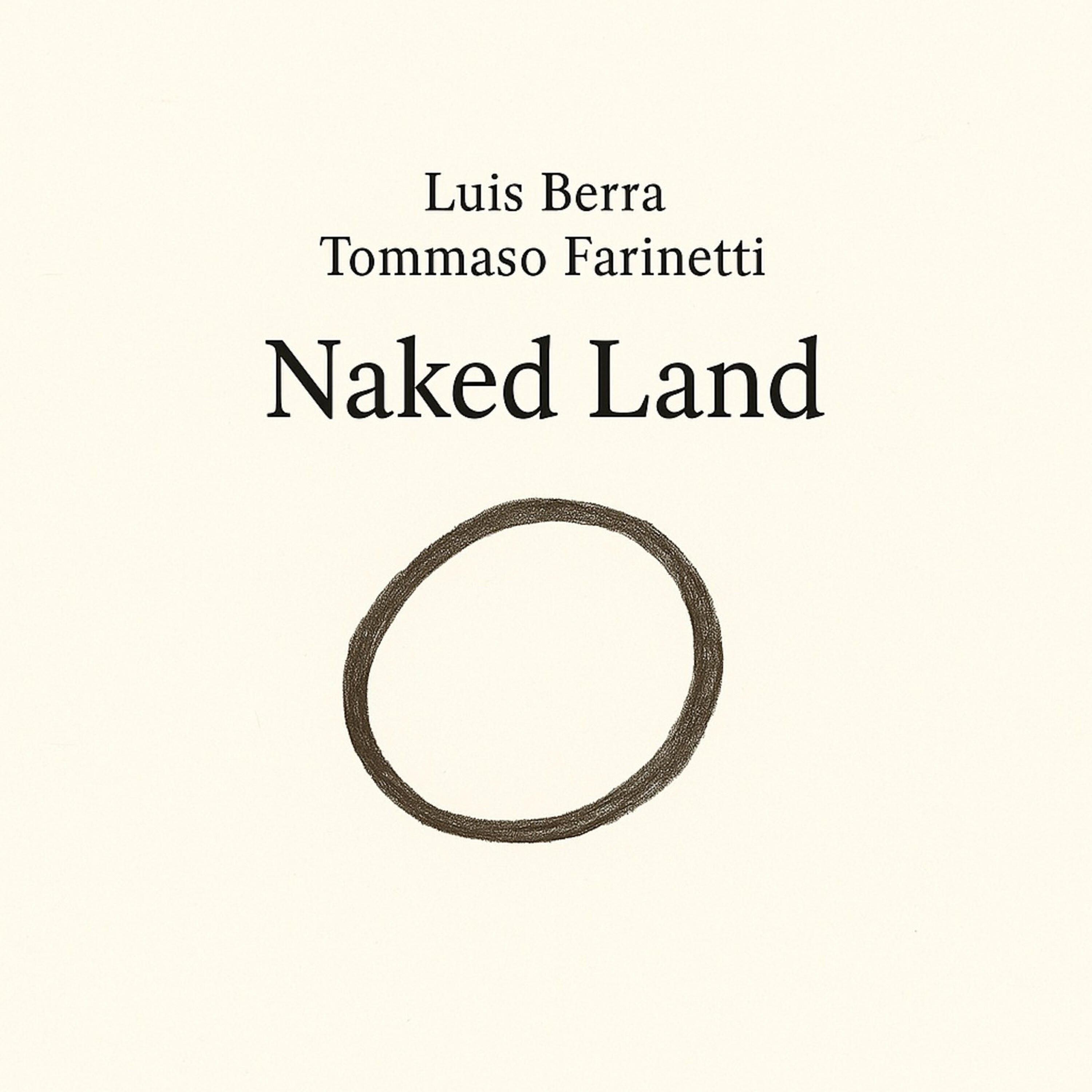 Релиз Naked Land