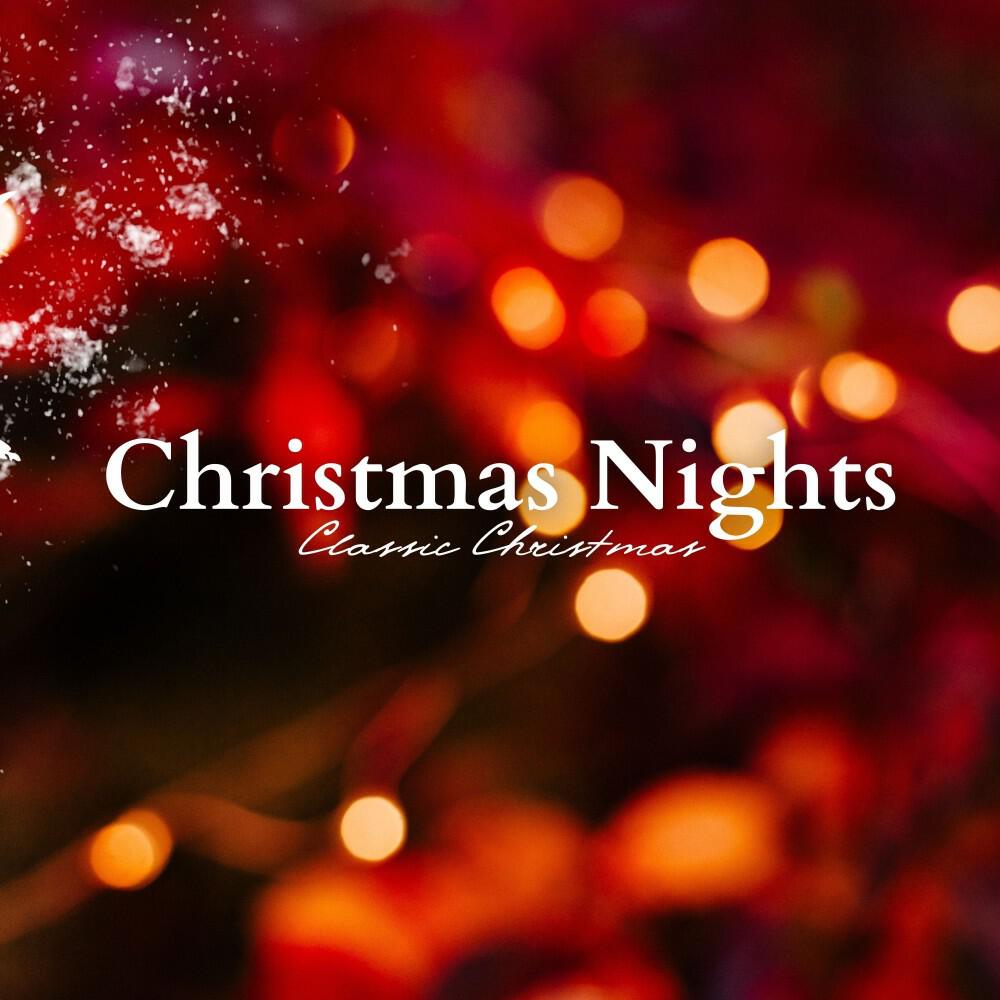 Релиз Christmas Nights: Christmas Jazz