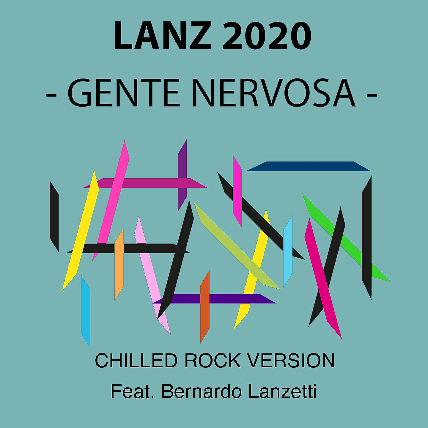 LANZ 2020