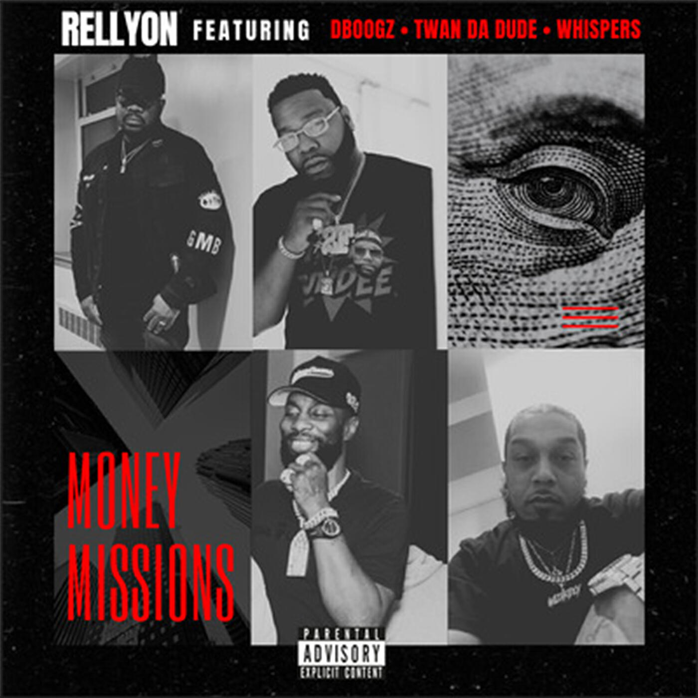 Релиз Money Missions