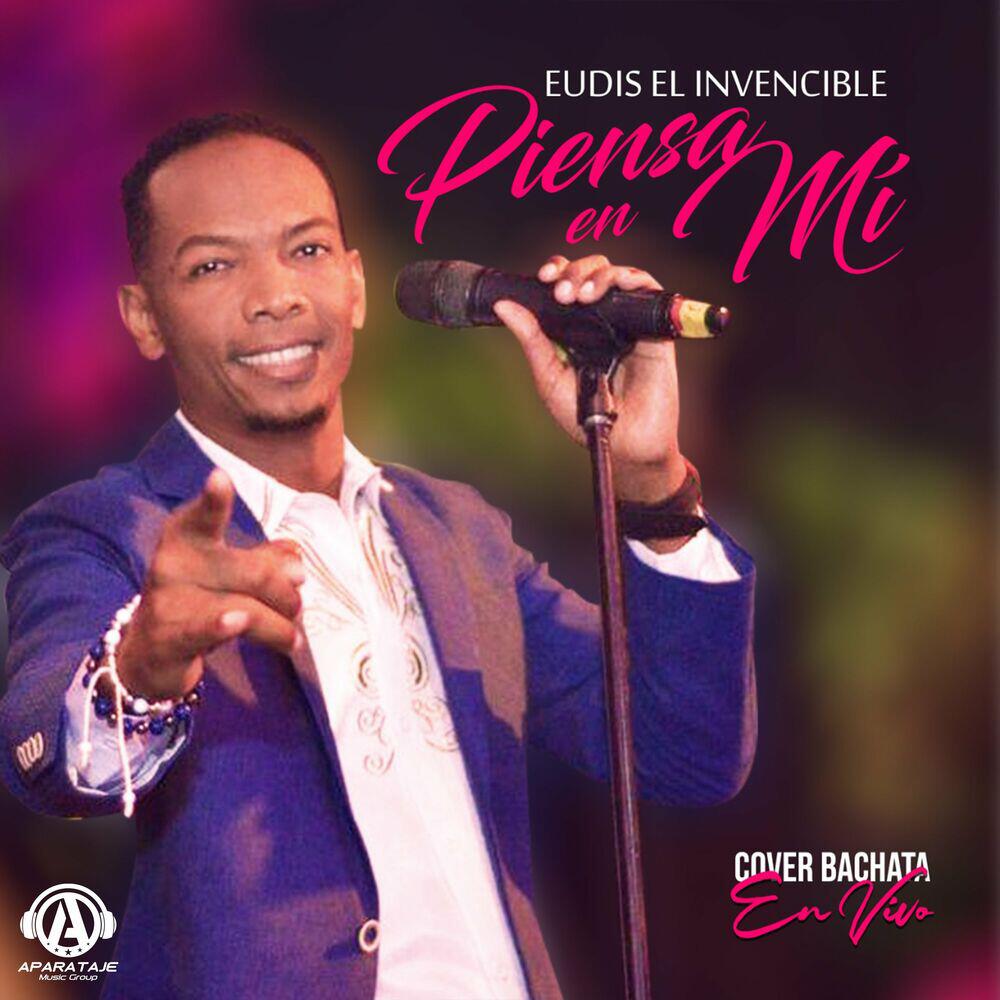 Релиз Piensa En Mi