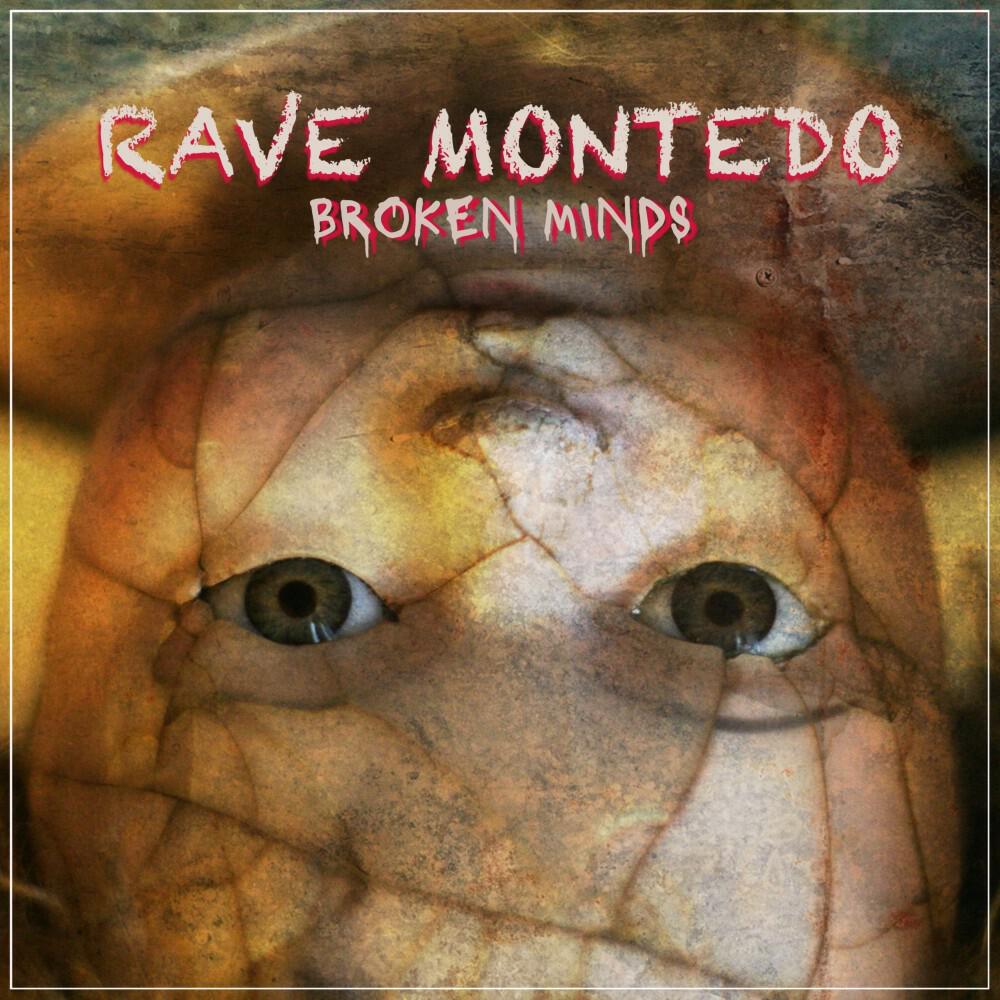 Релиз Broken Minds