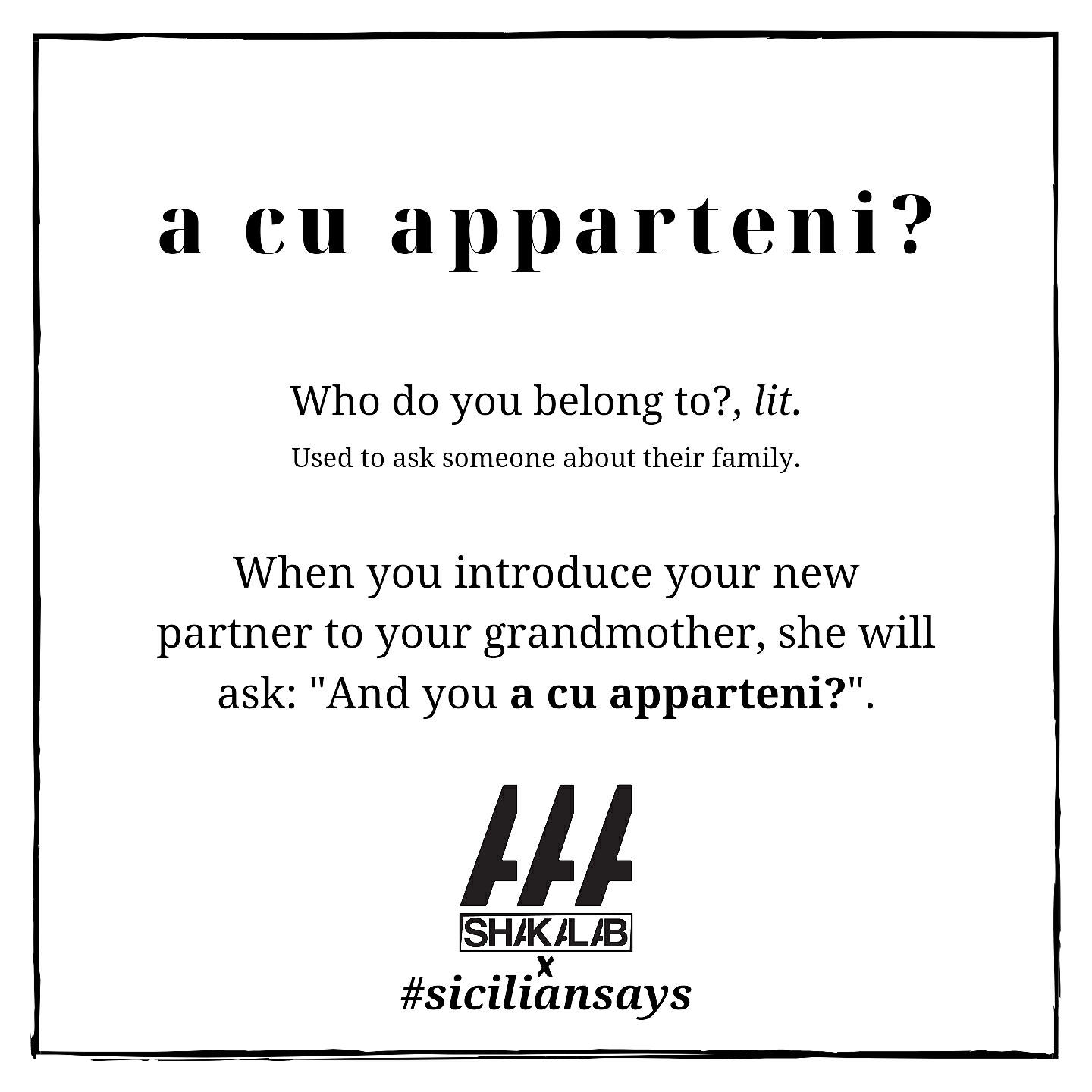 Релиз A cu apparteni?