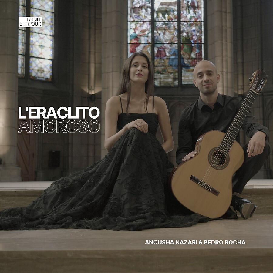 Релиз L'eraclito amoroso