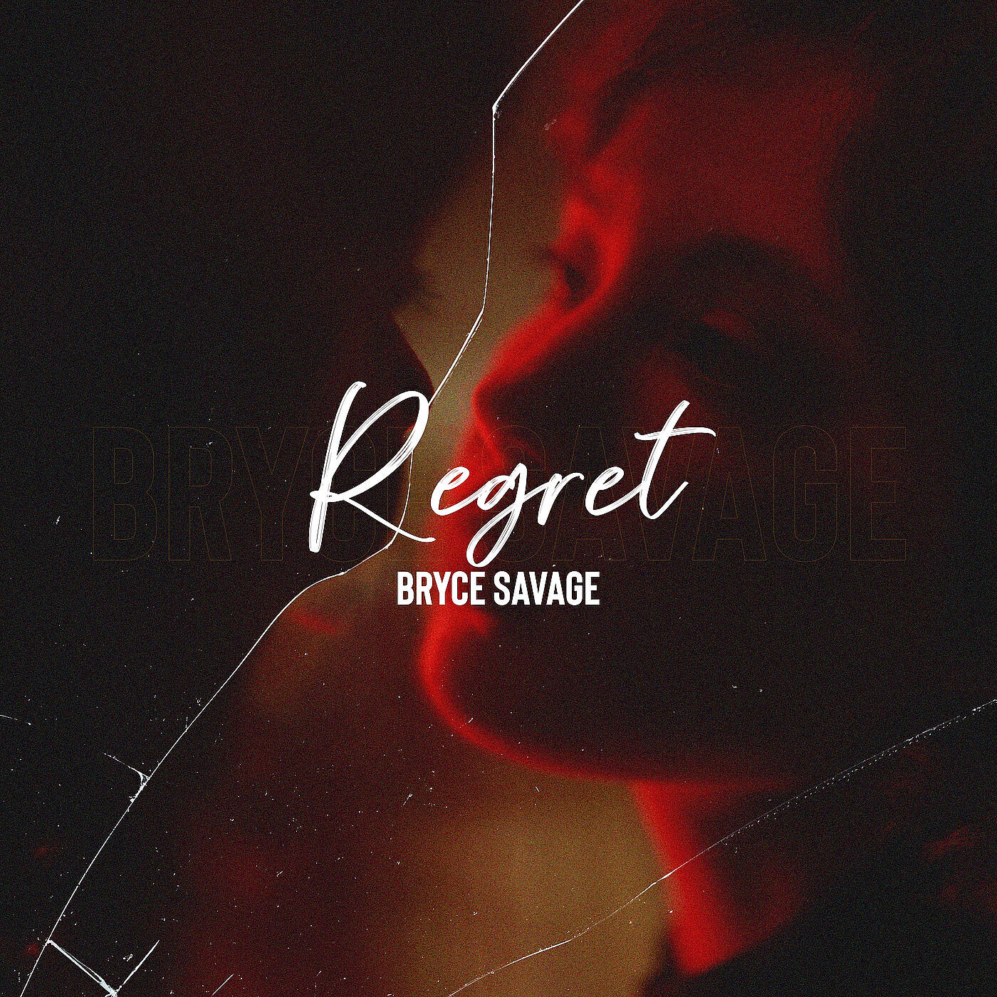 Релиз Regret
